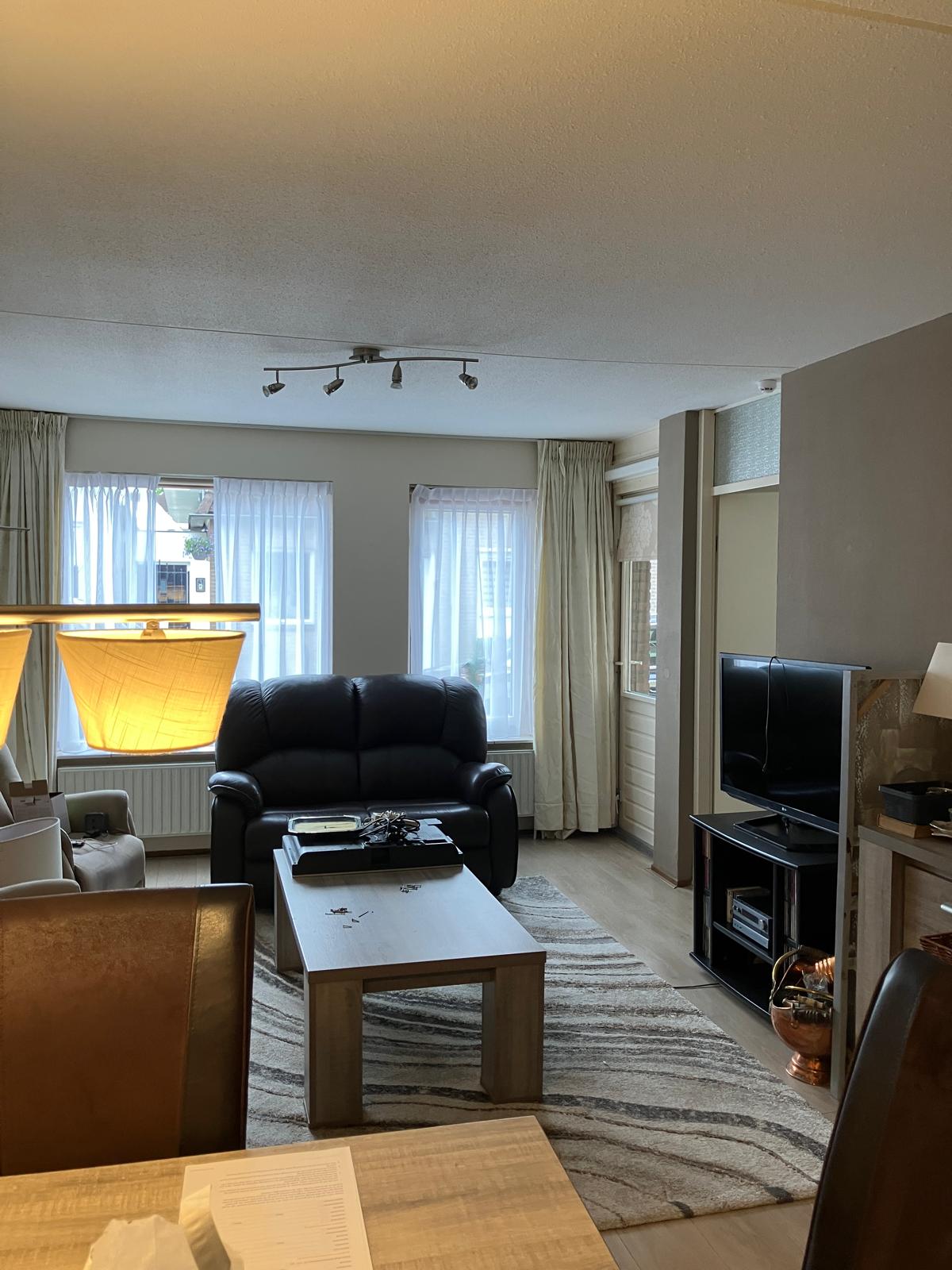 Poststeeg 29