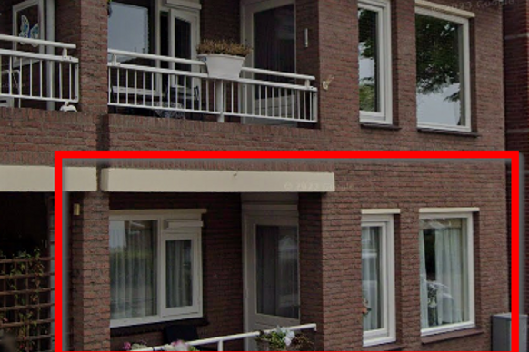 Poststeeg 29