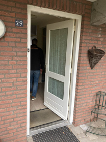 Poststeeg 29