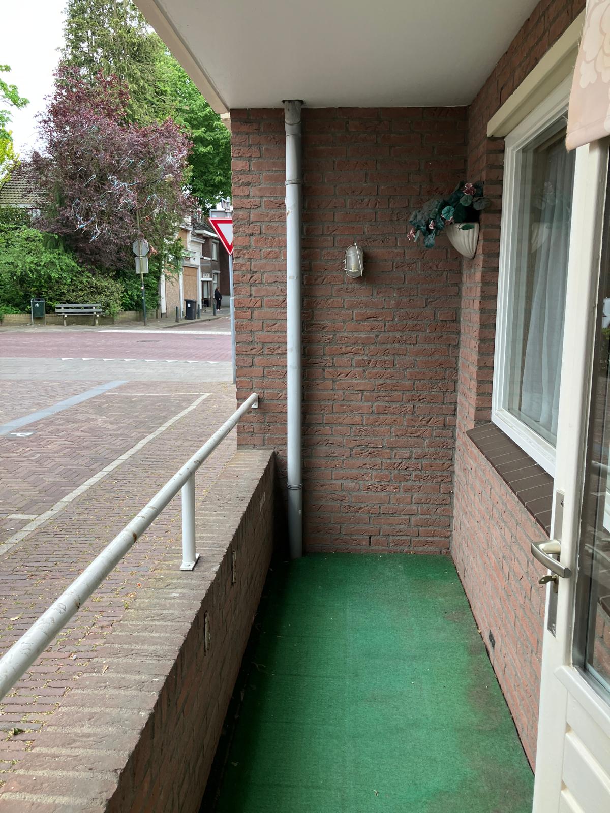 Poststeeg 29