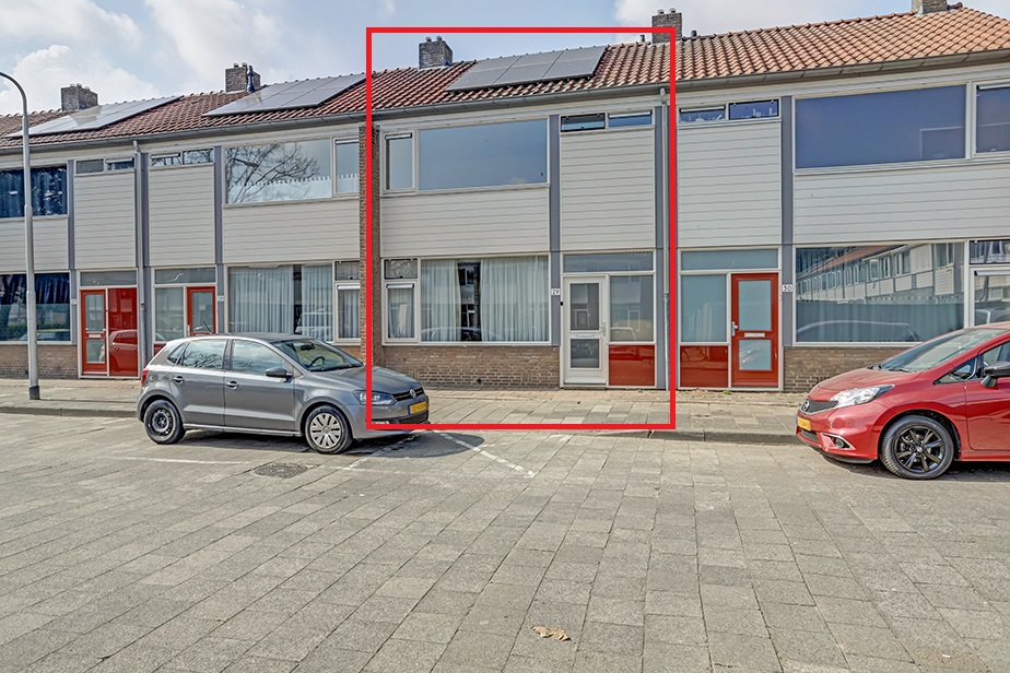 Venkelhof 29, 5044 AJ Tilburg, Nederland
