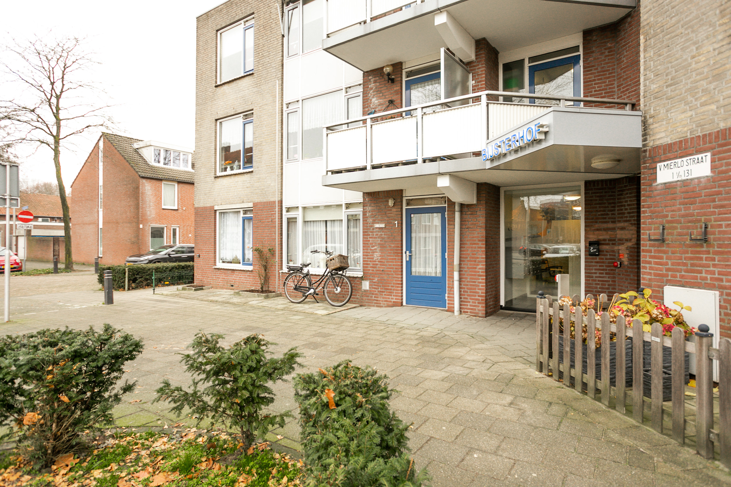 Van Mierlostraat 125