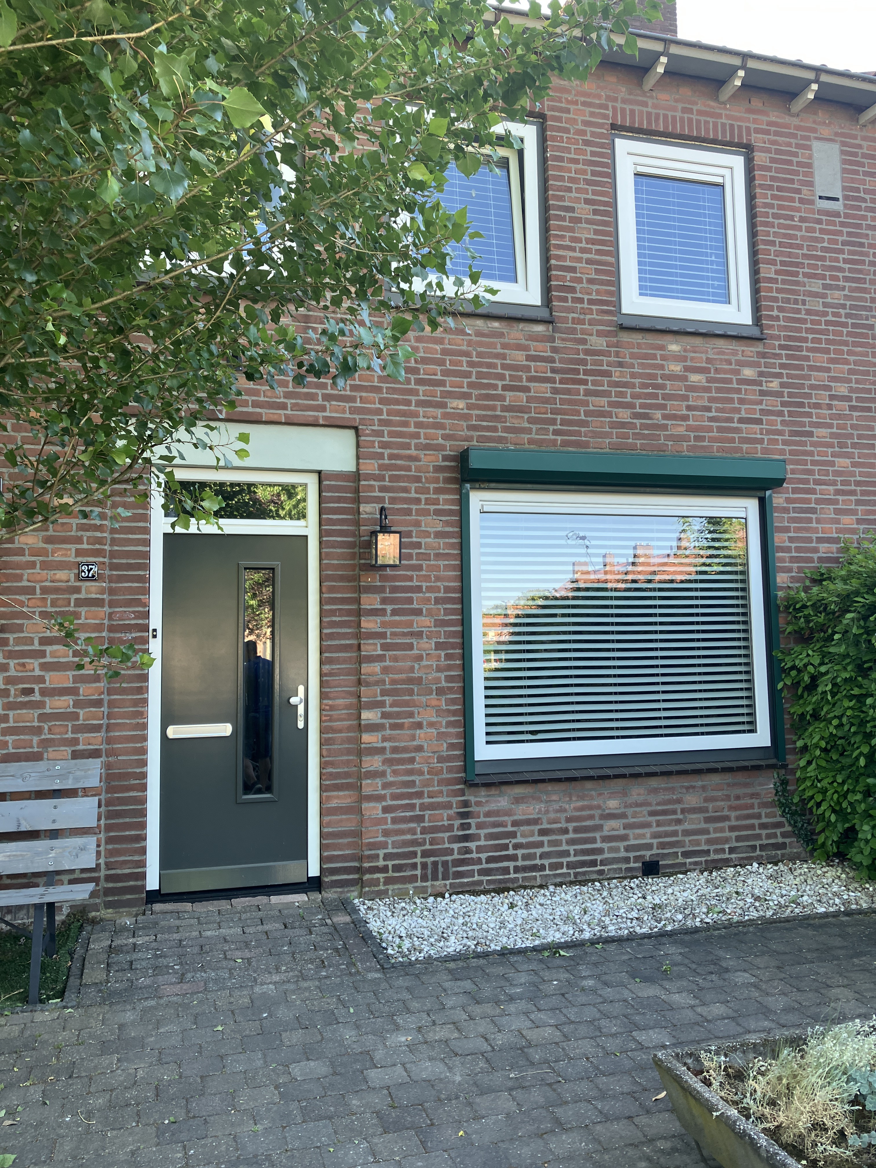 Windvang 37, 5126 VS Gilze, Nederland
