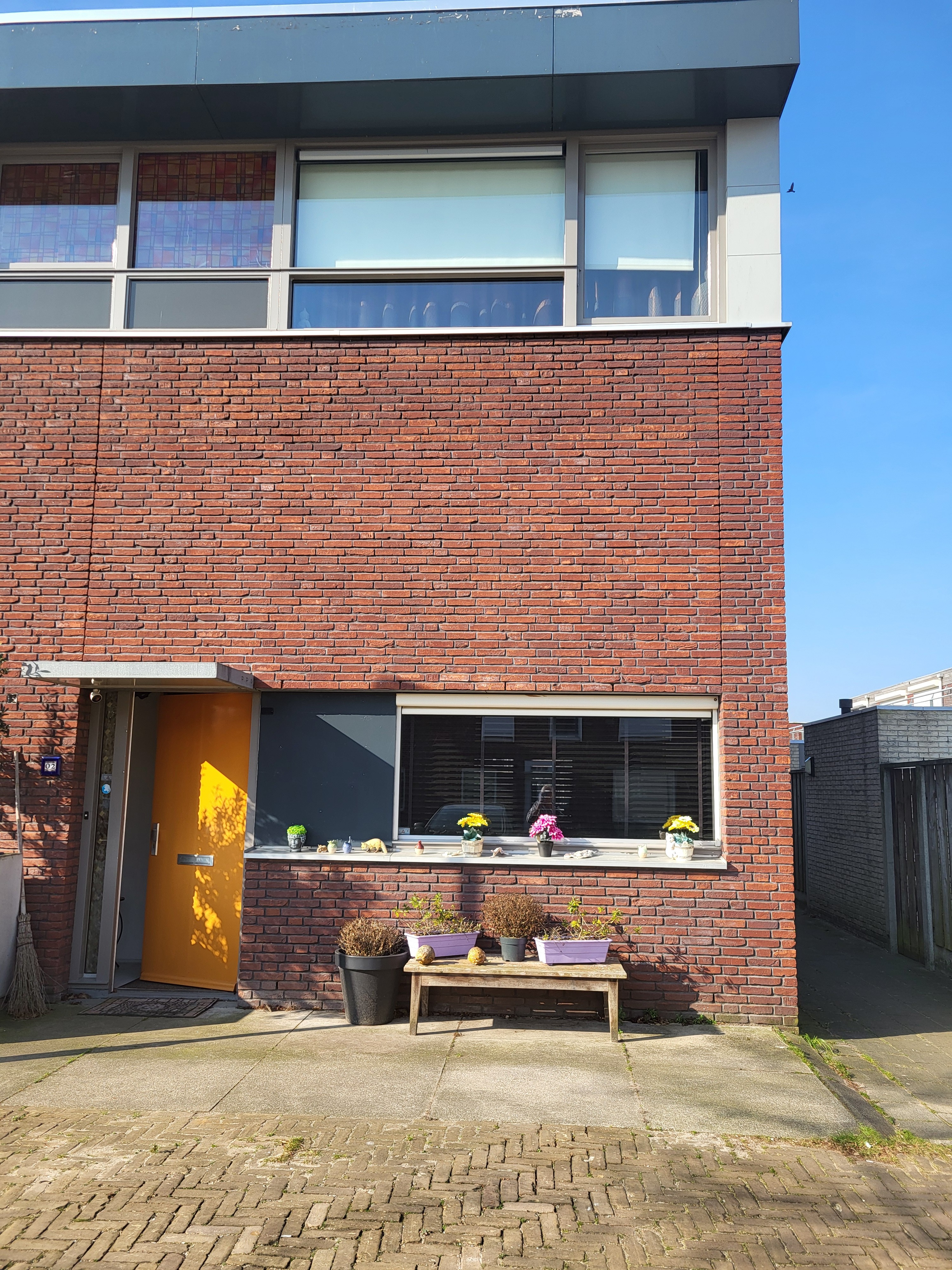 President Steynstraat 2, 5144 RR Waalwijk, Nederland