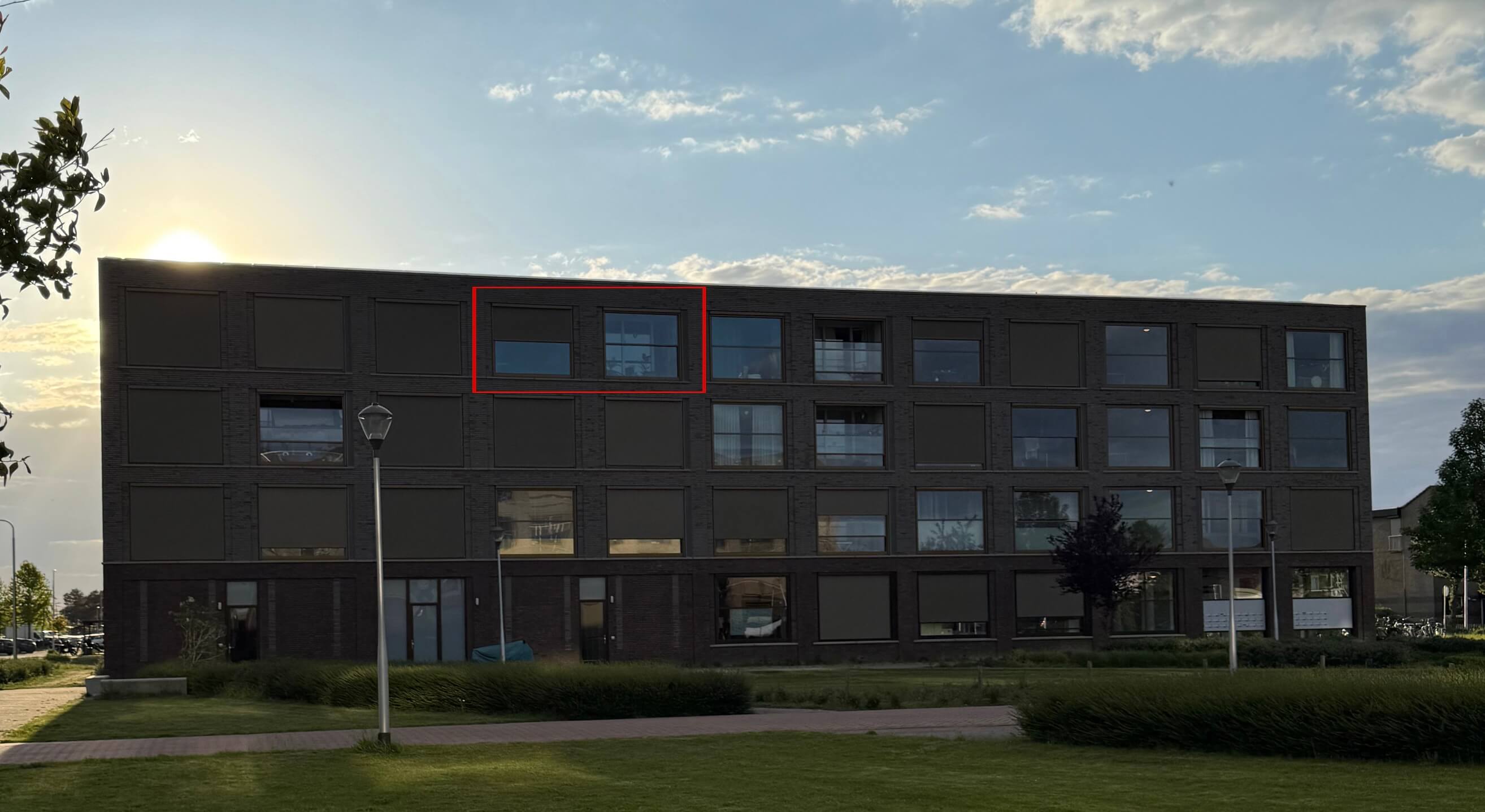 Kolhamhof 71, 5045 NS Tilburg, Nederland