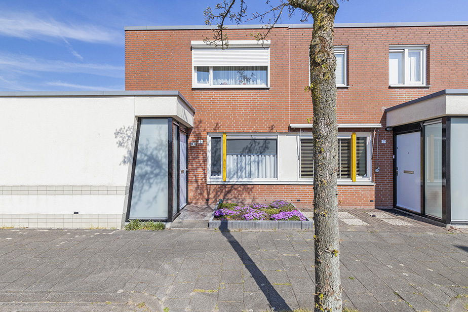 Keldonkstraat 9, 5045 SE Tilburg, Nederland
