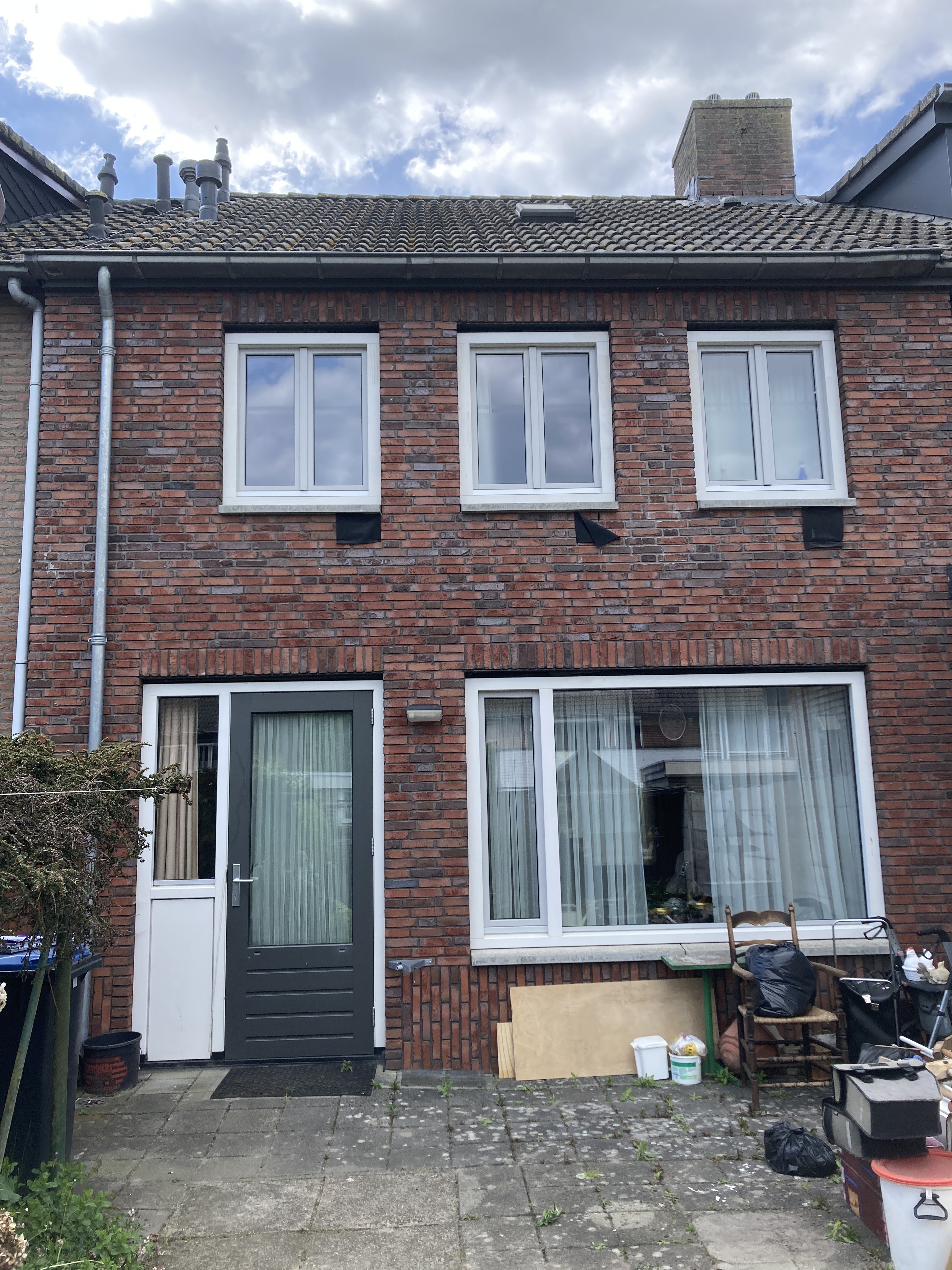 Kempenlandstraat 9