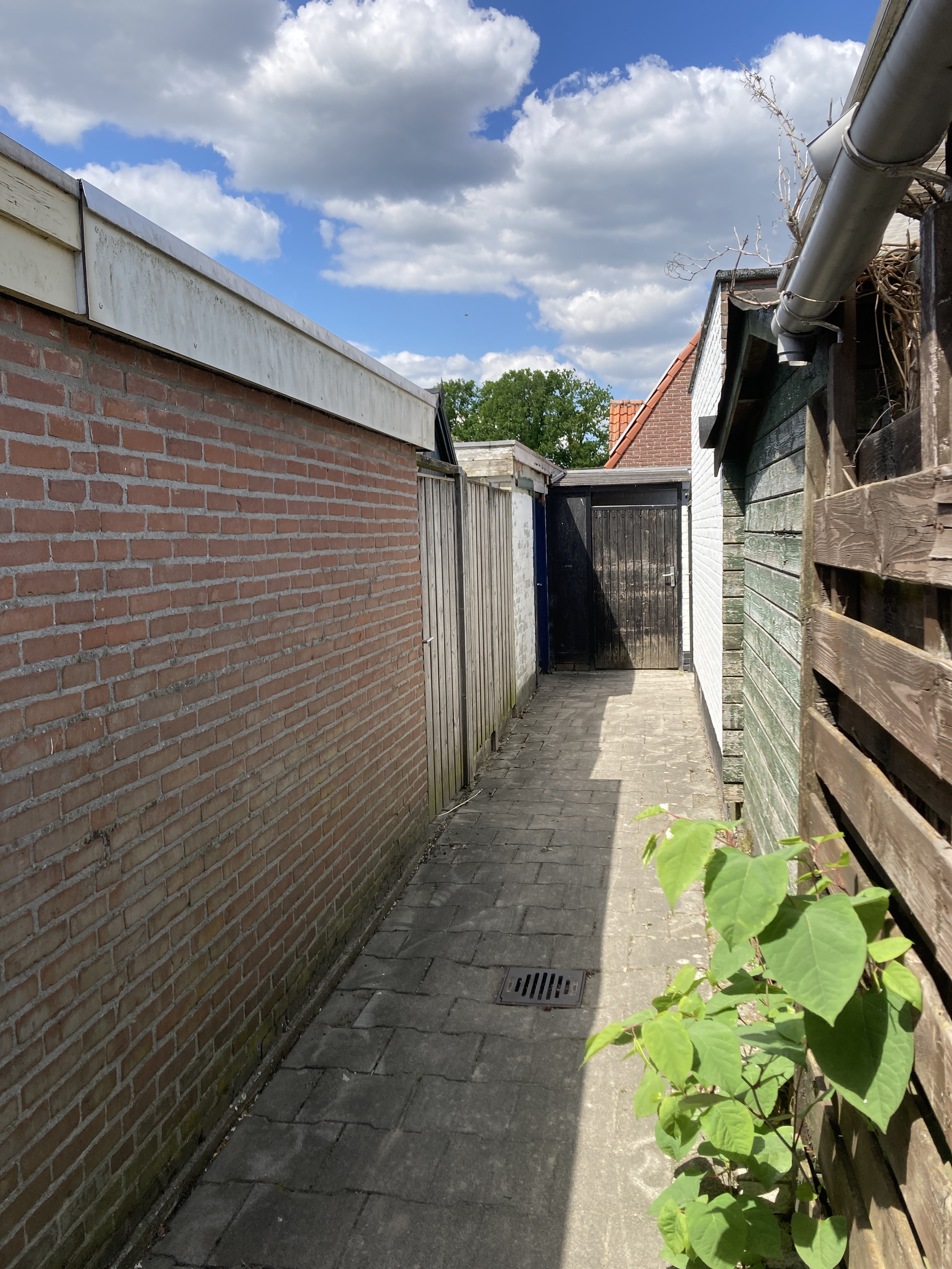 Kempenlandstraat 9