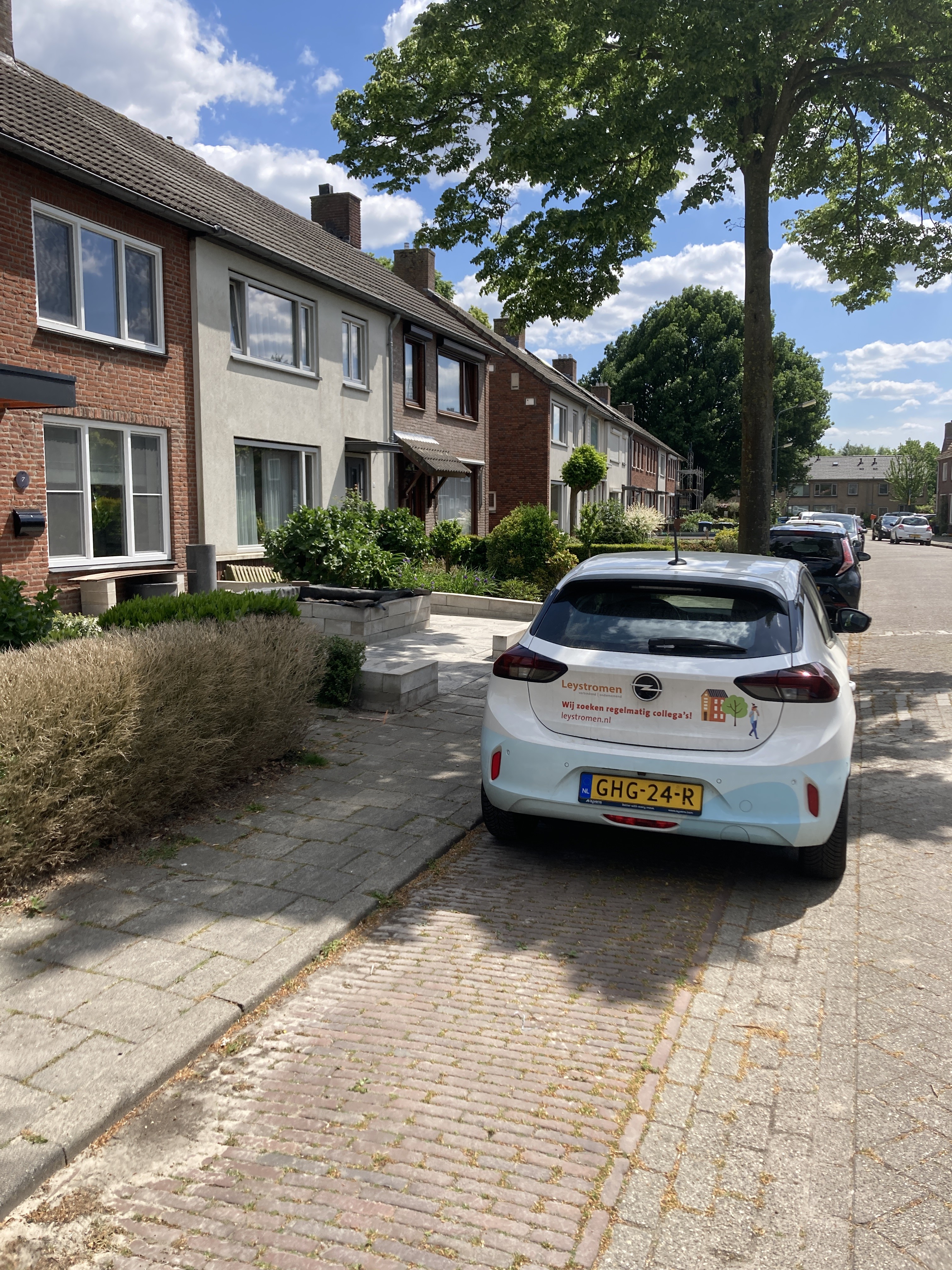 Kempenlandstraat 9