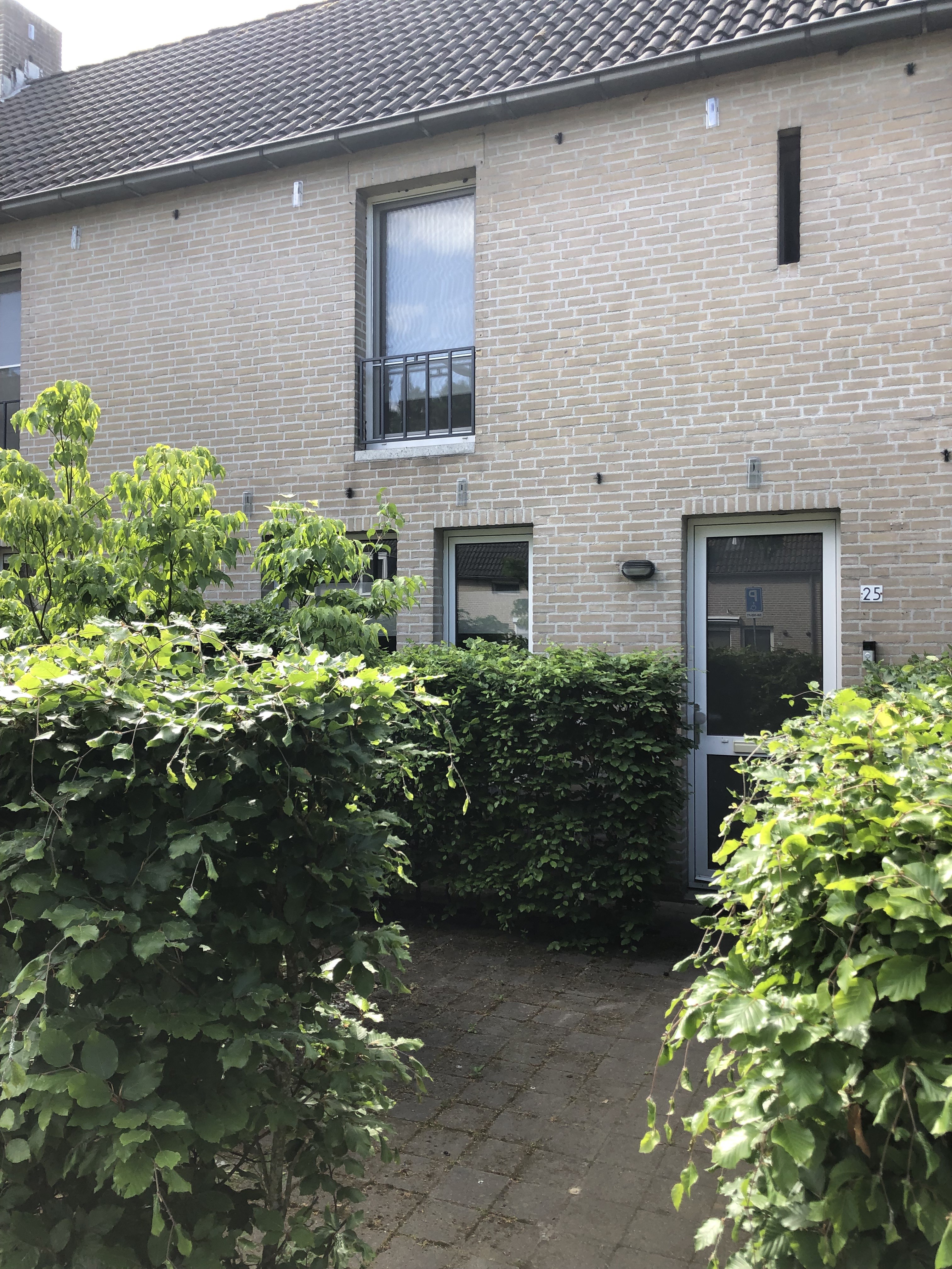 Hendrik Tollensdreef 25, 5051 MV Goirle, Nederland