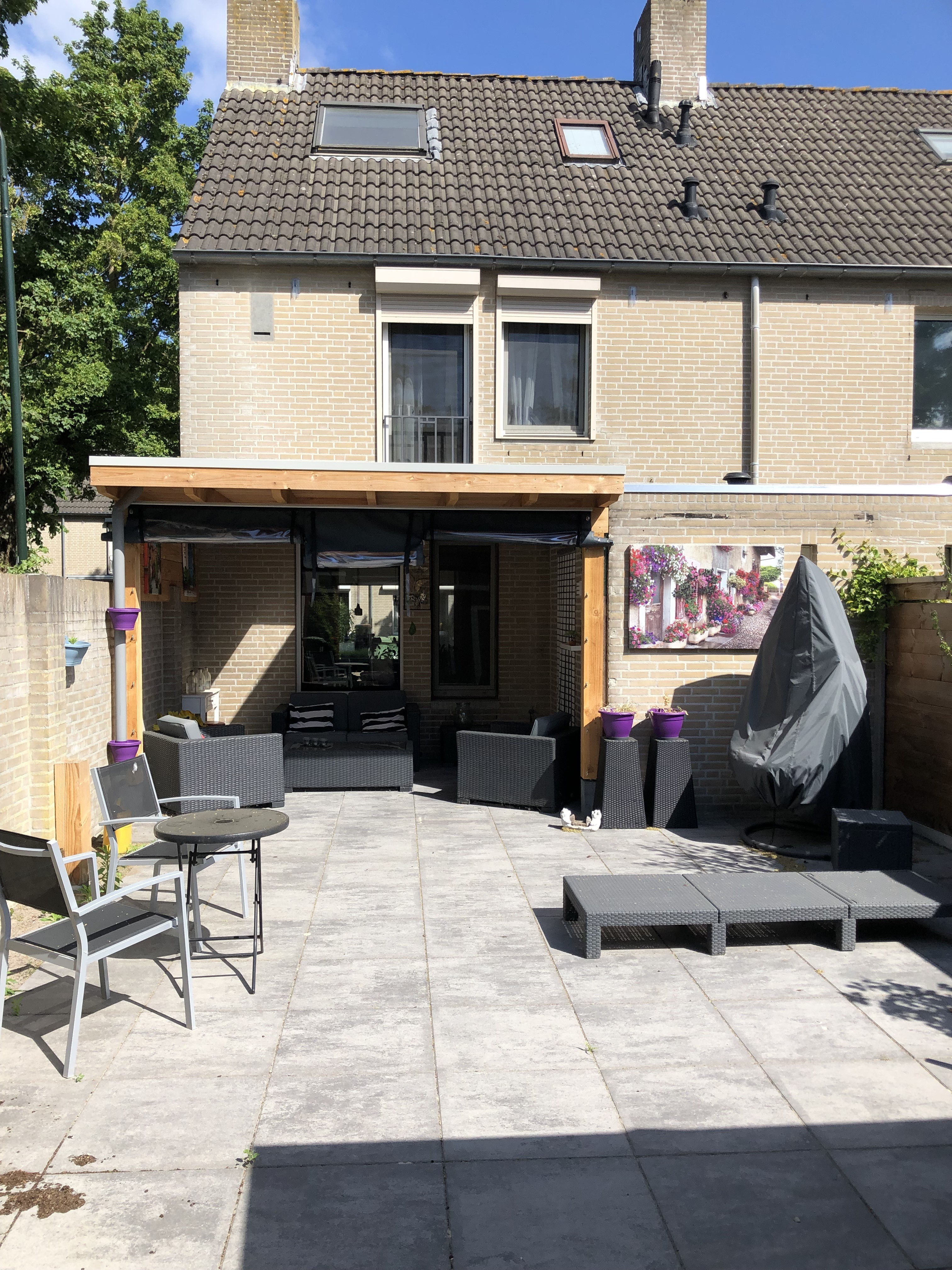 Hendrik Tollensdreef 27