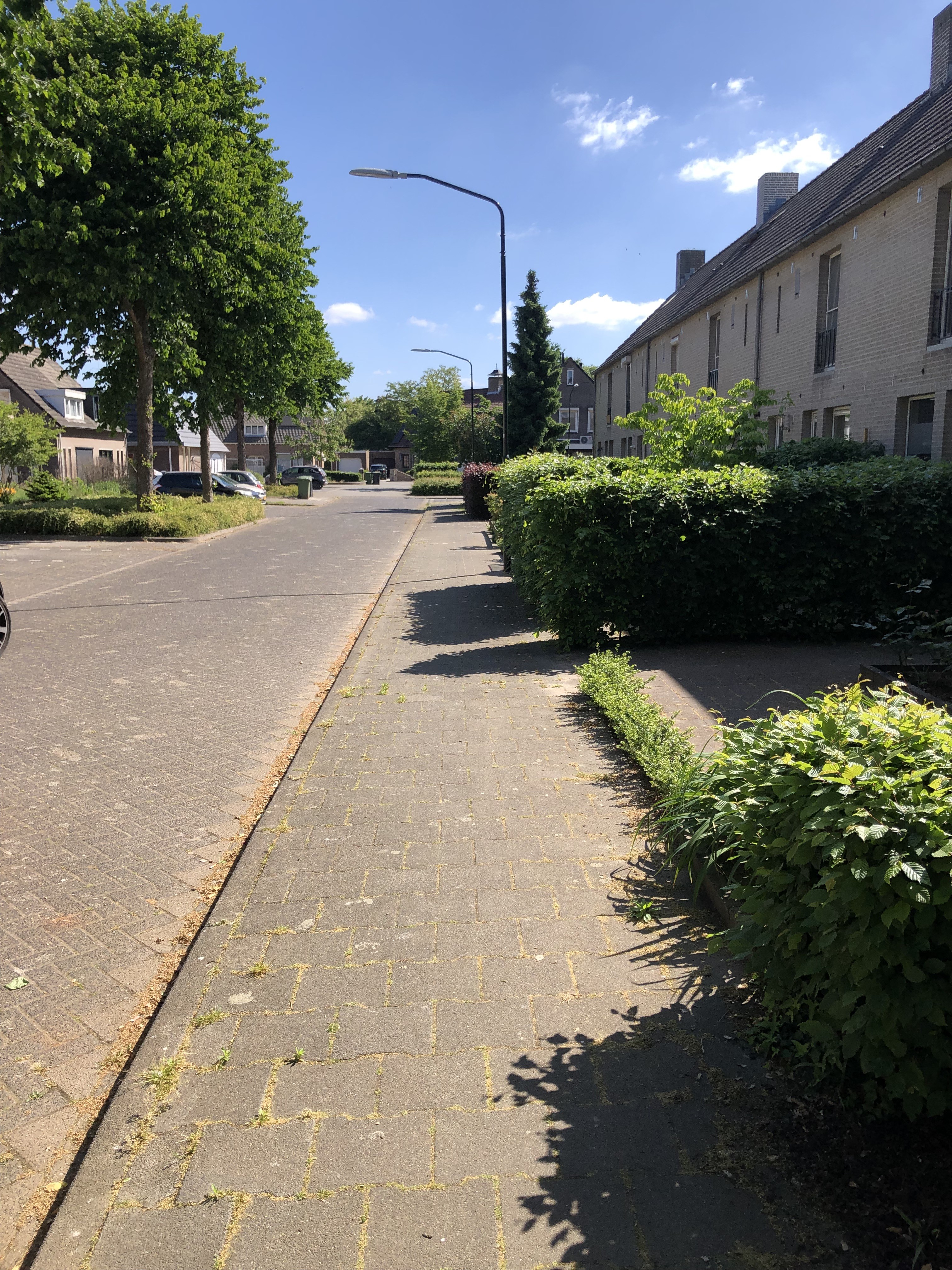 Hendrik Tollensdreef 27