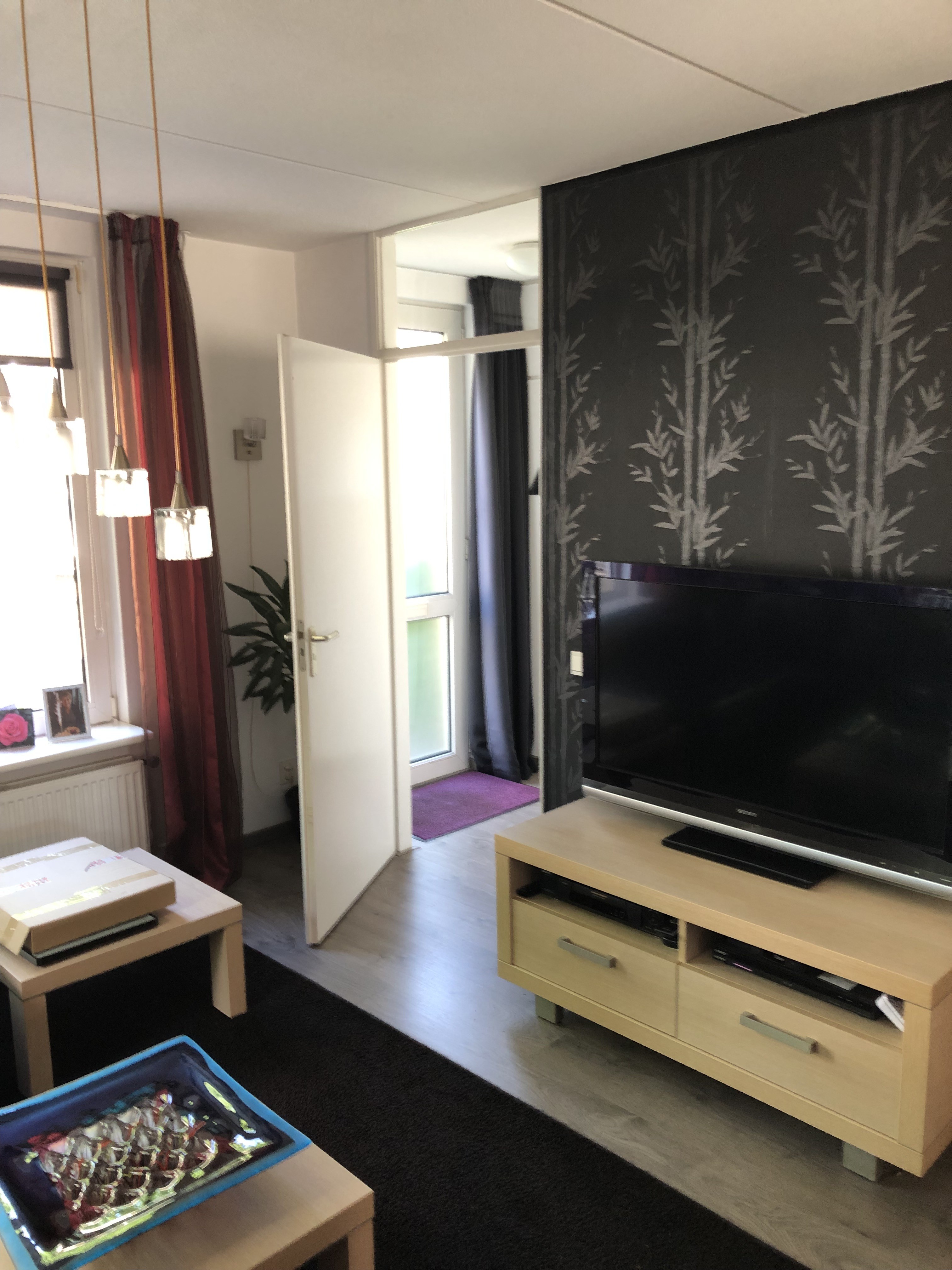 Hendrik Tollensdreef 27