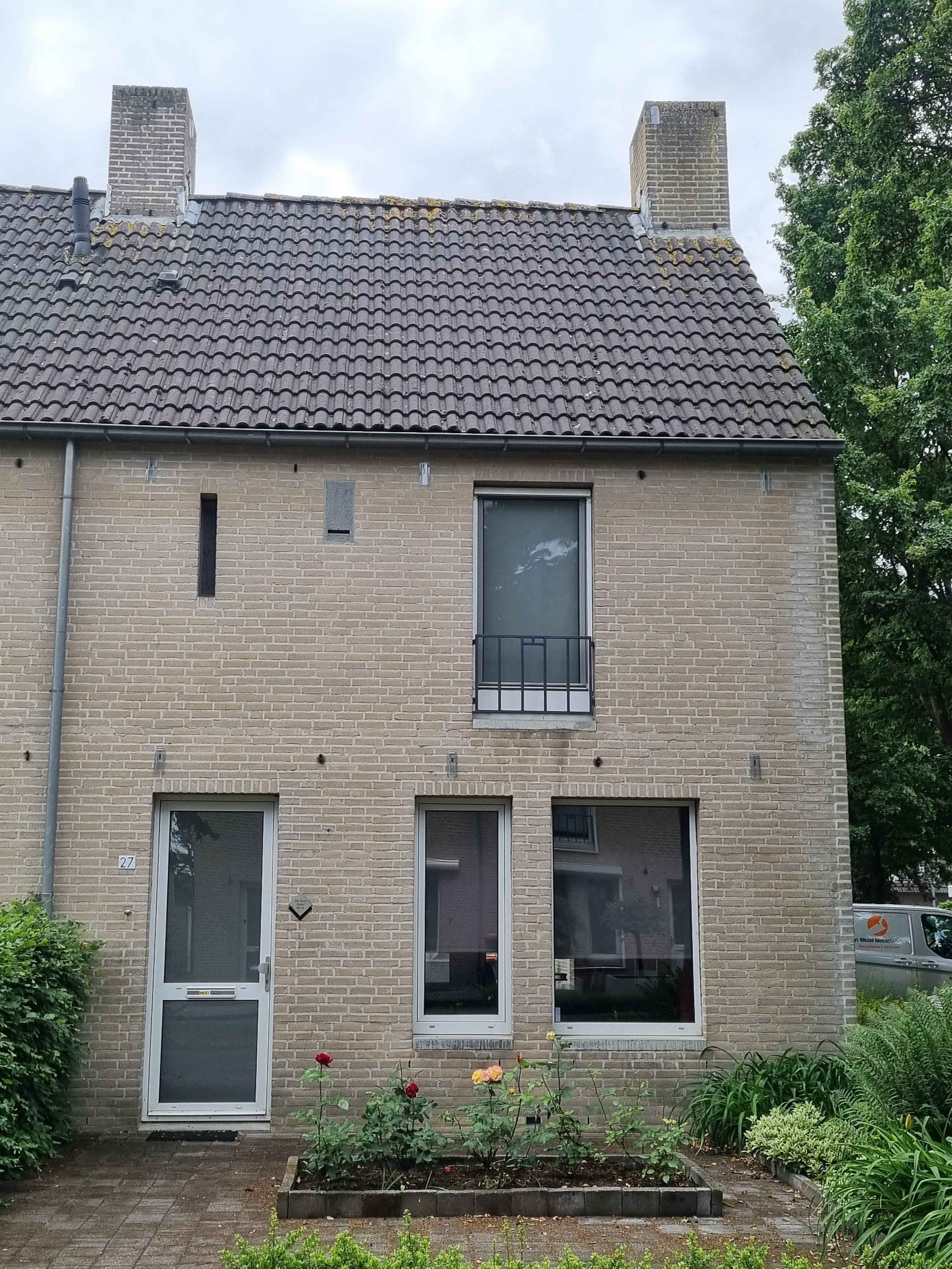 Hendrik Tollensdreef 27, 5051 MV Goirle, Nederland