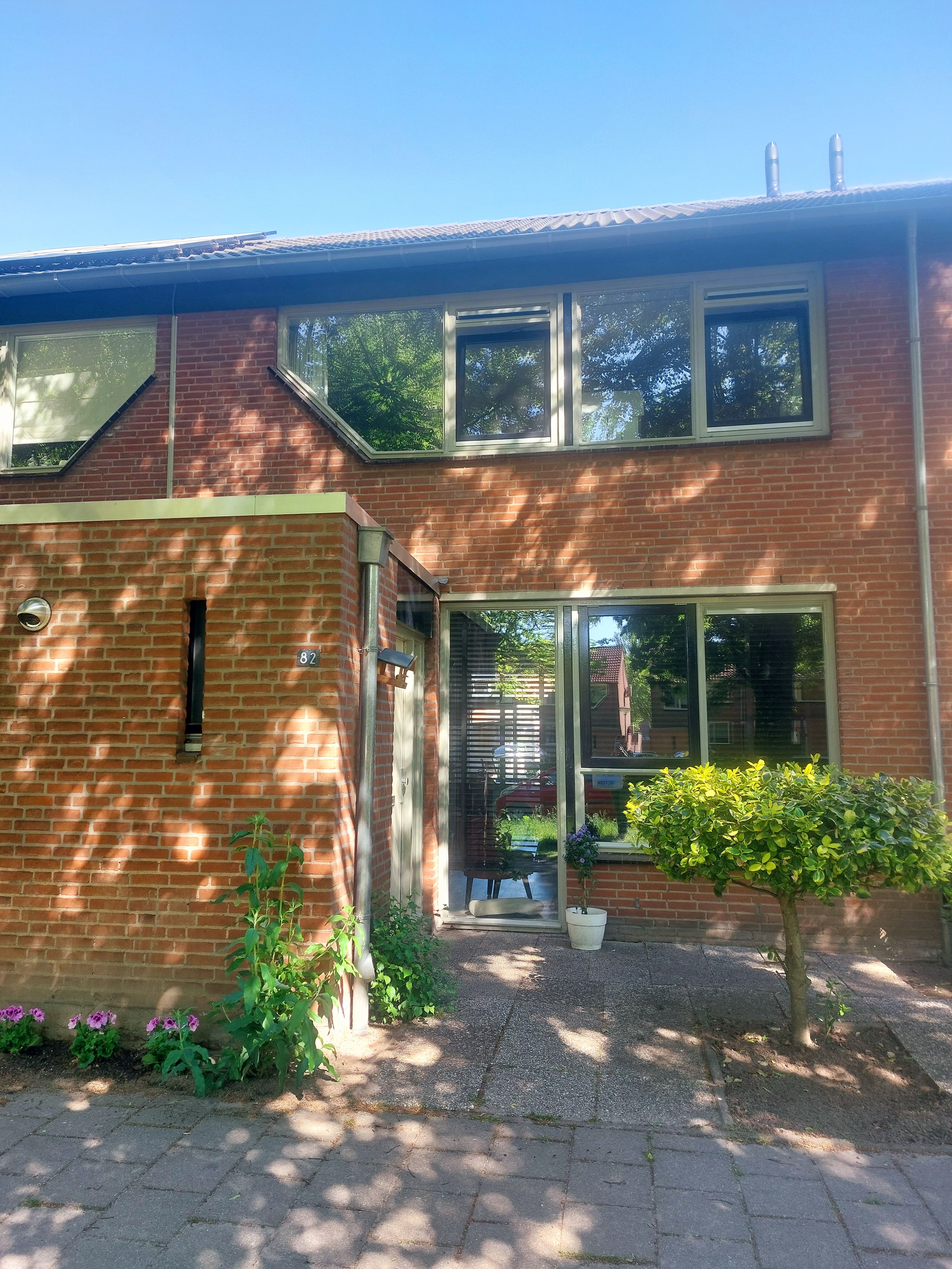 Langvennen-Zuid 82 Oisterwijk