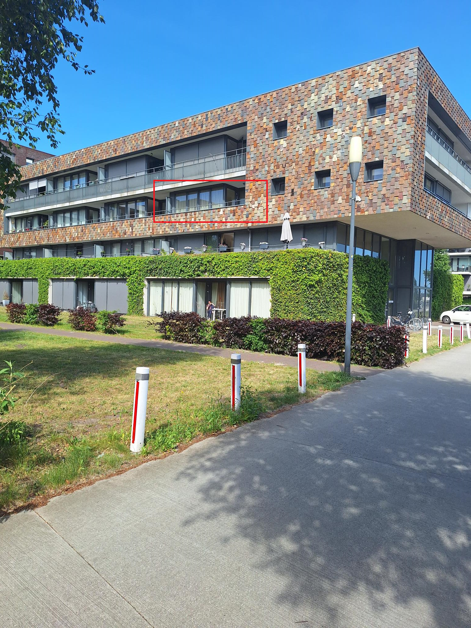Koetshuislaan 147, 5146 BL Waalwijk, Nederland