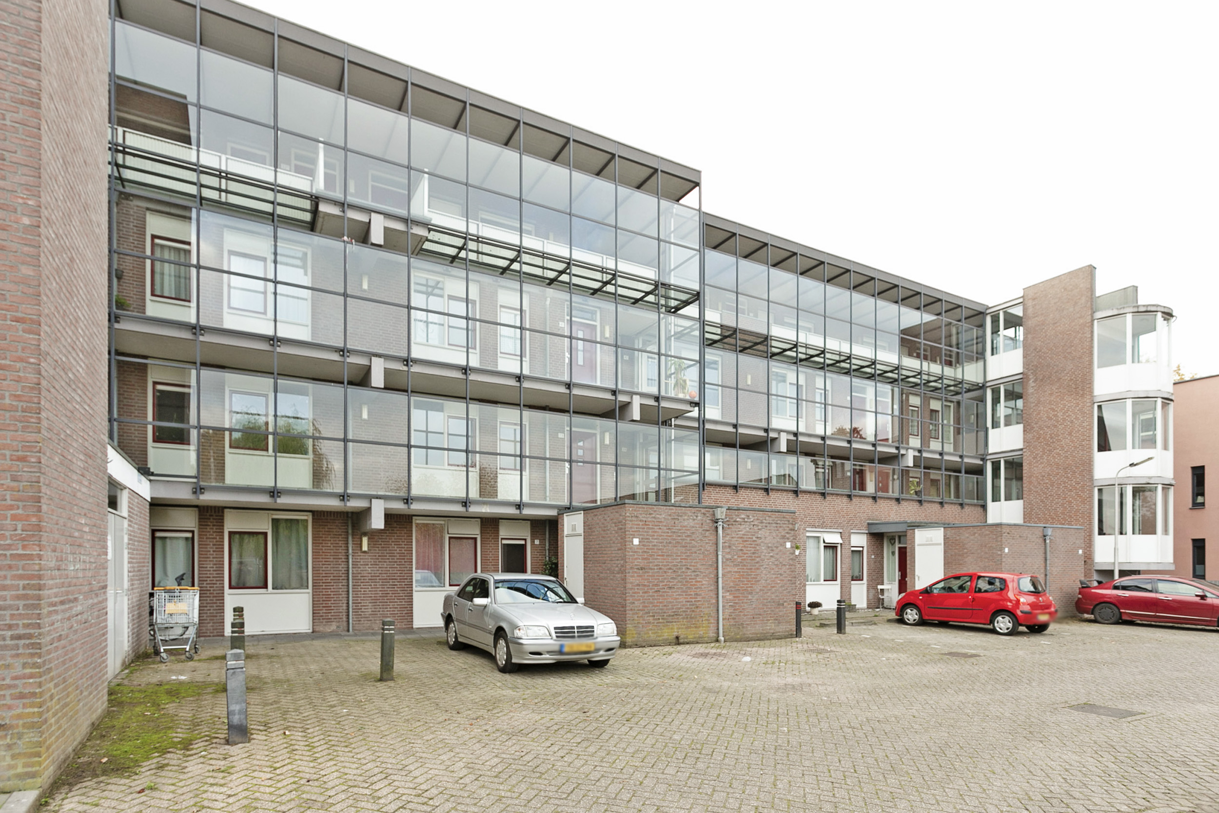 Bavelpark 49, 5043 XX Tilburg, Nederland