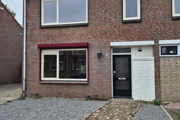 Burgemeester van Poppelstraat 119