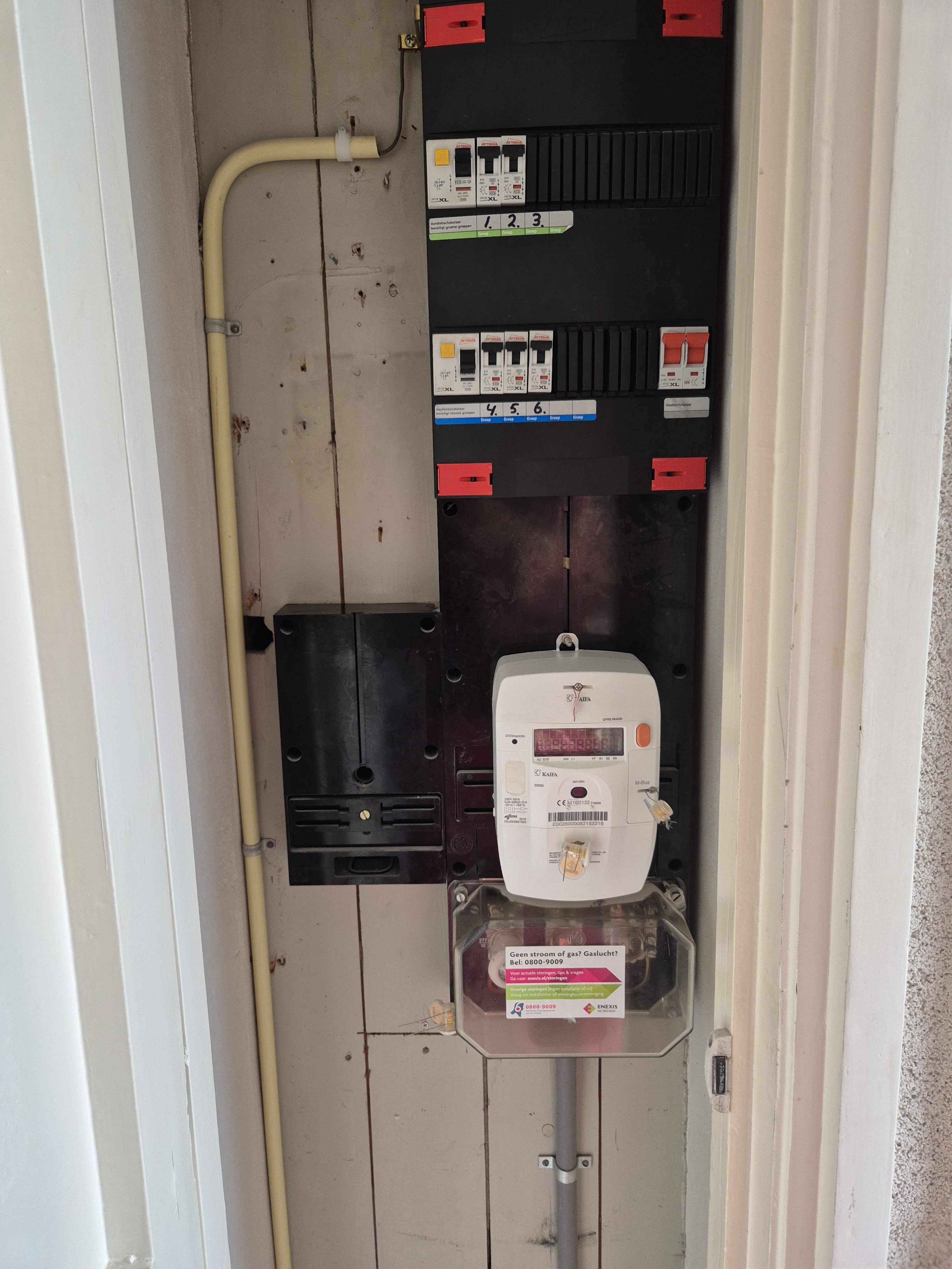 Burgemeester van Poppelstraat 119