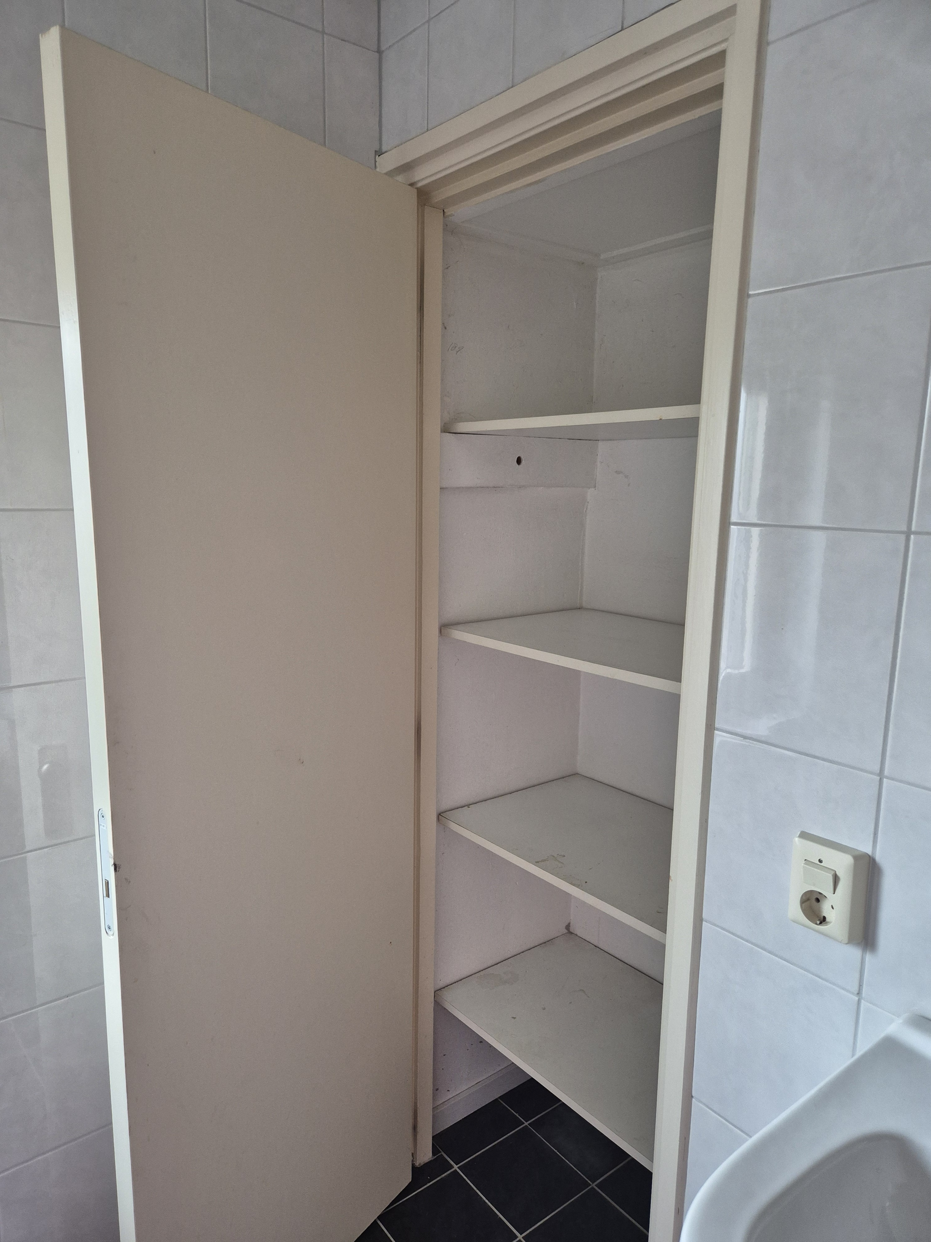 Burgemeester van Poppelstraat 119