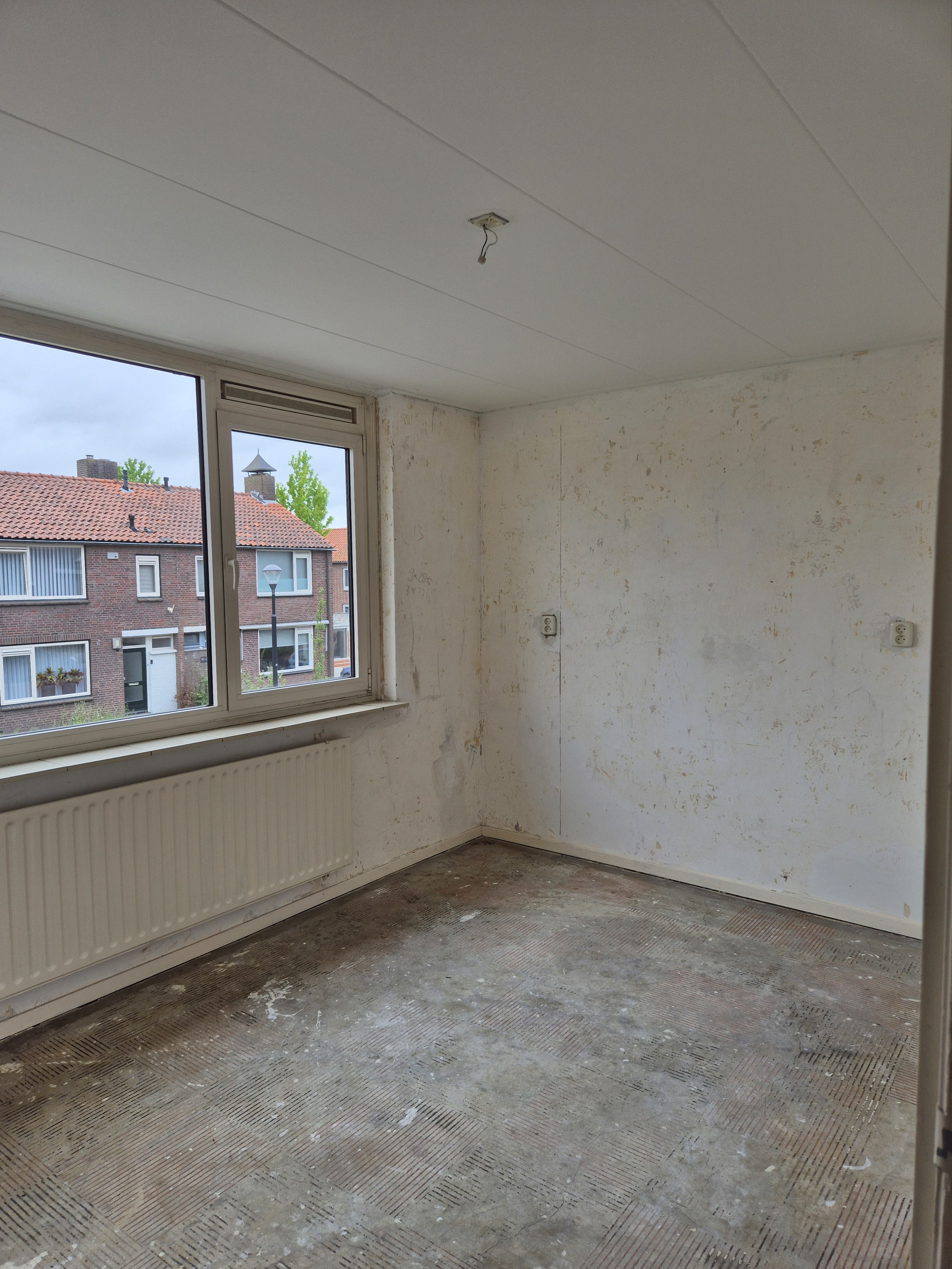 Burgemeester van Poppelstraat 119