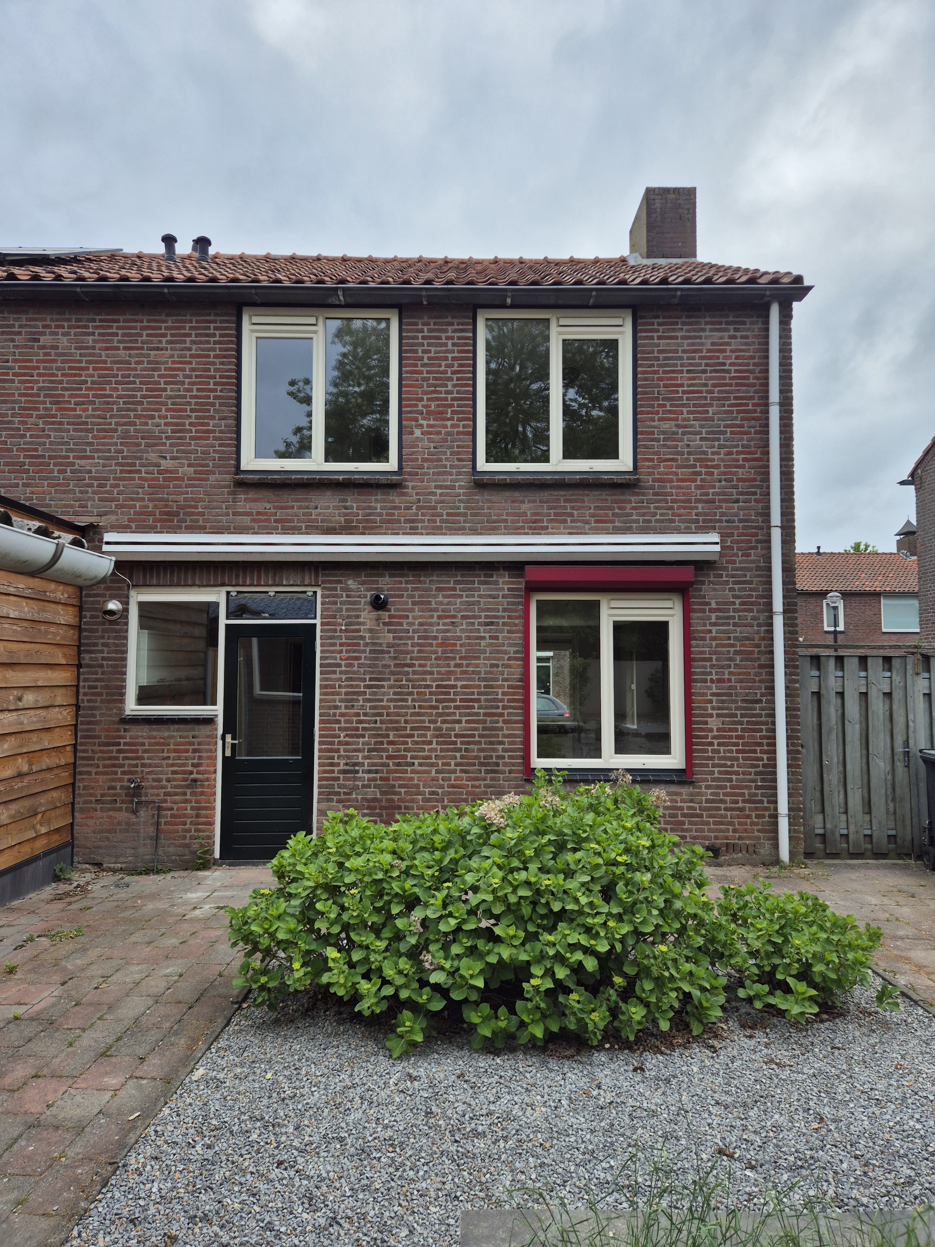 Burgemeester van Poppelstraat 119