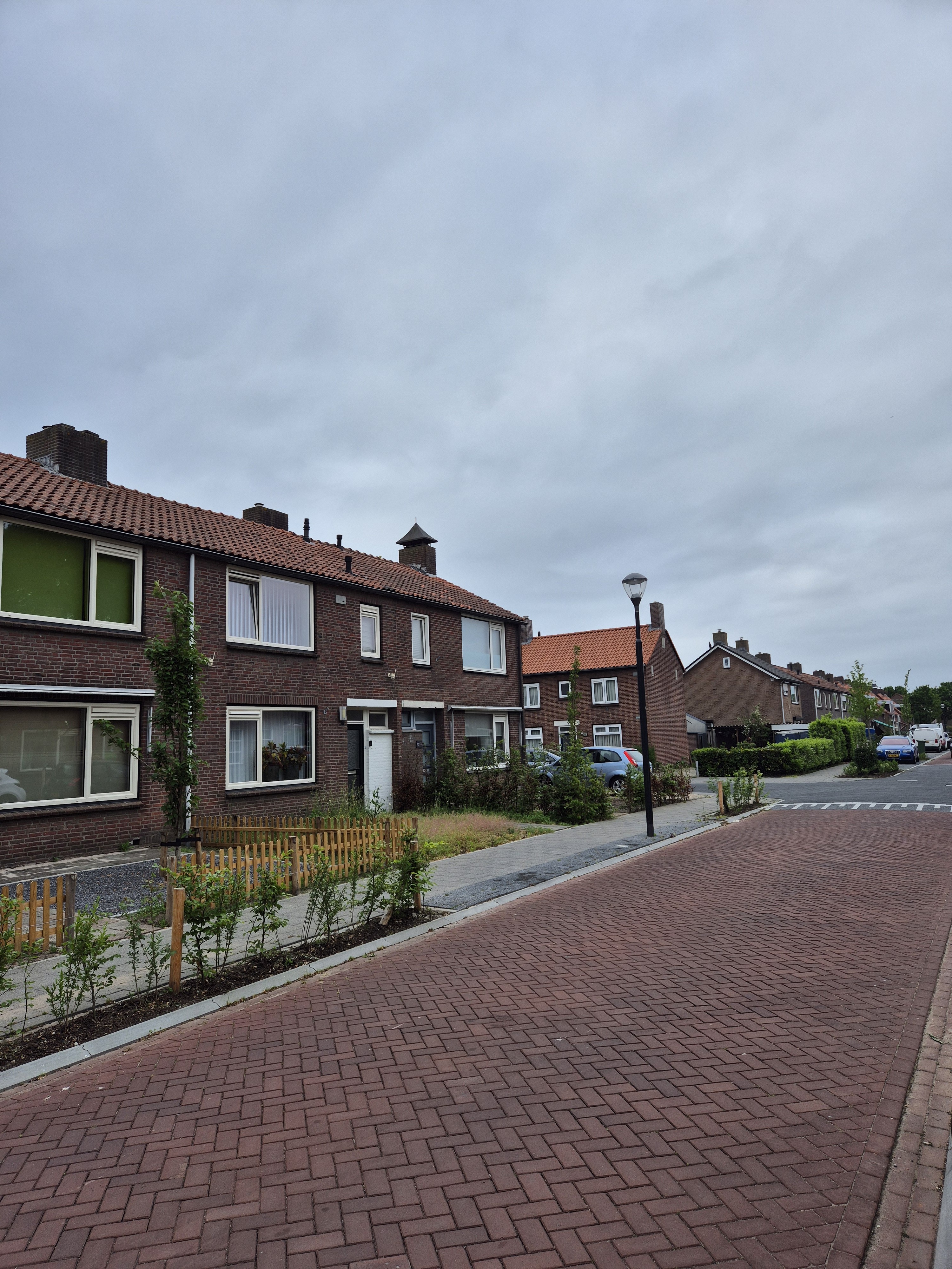 Burgemeester van Poppelstraat 119