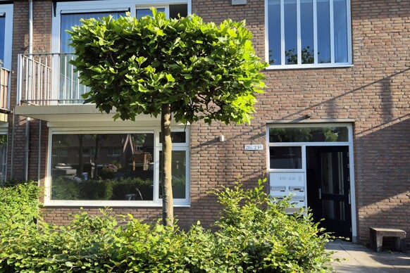 Houtelaar 21