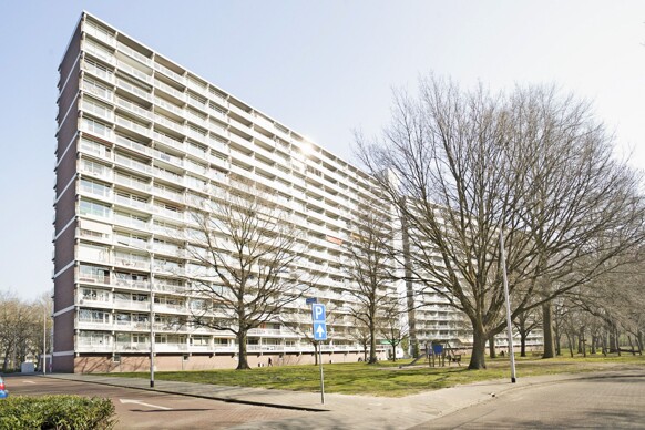 Bachlaan 526