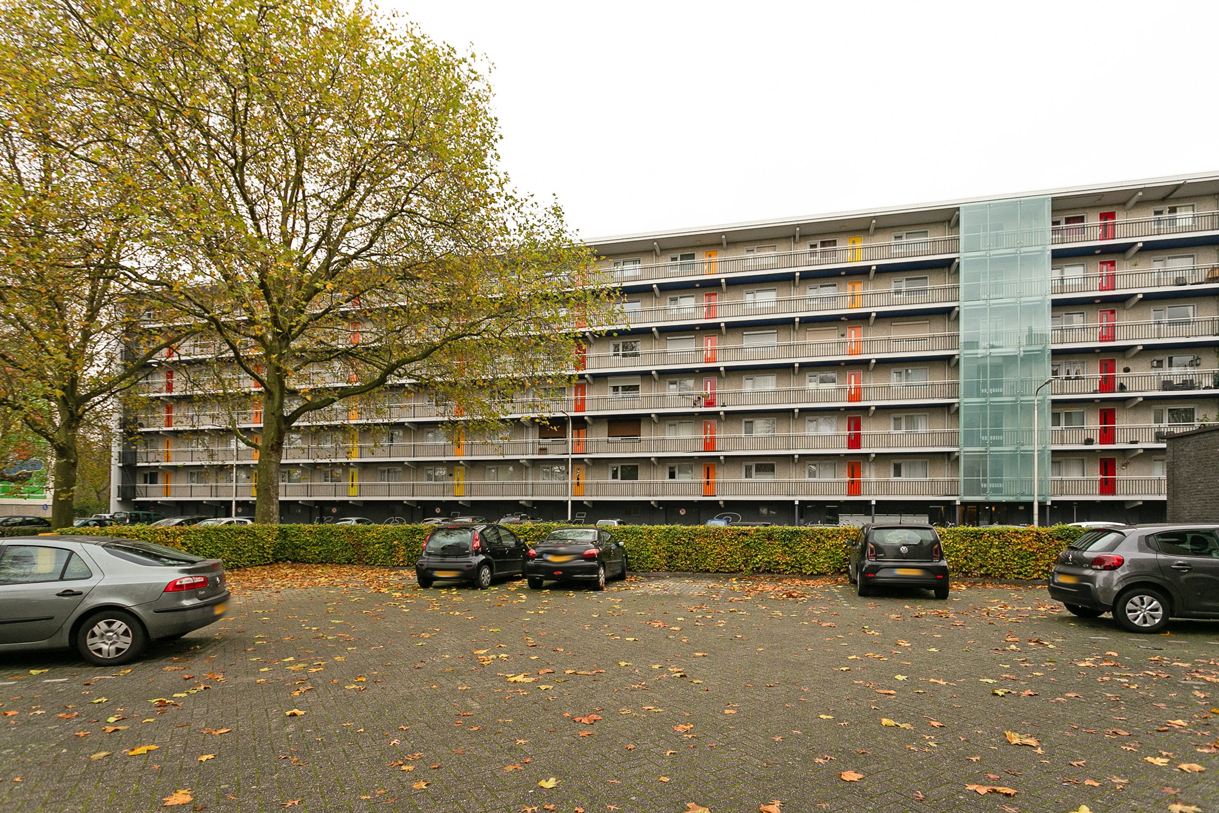 Corellistraat 296, 5049 EP Tilburg, Nederland