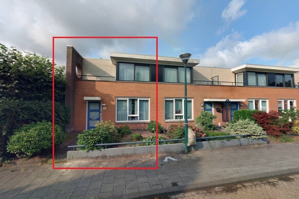 Hollands Diep 28