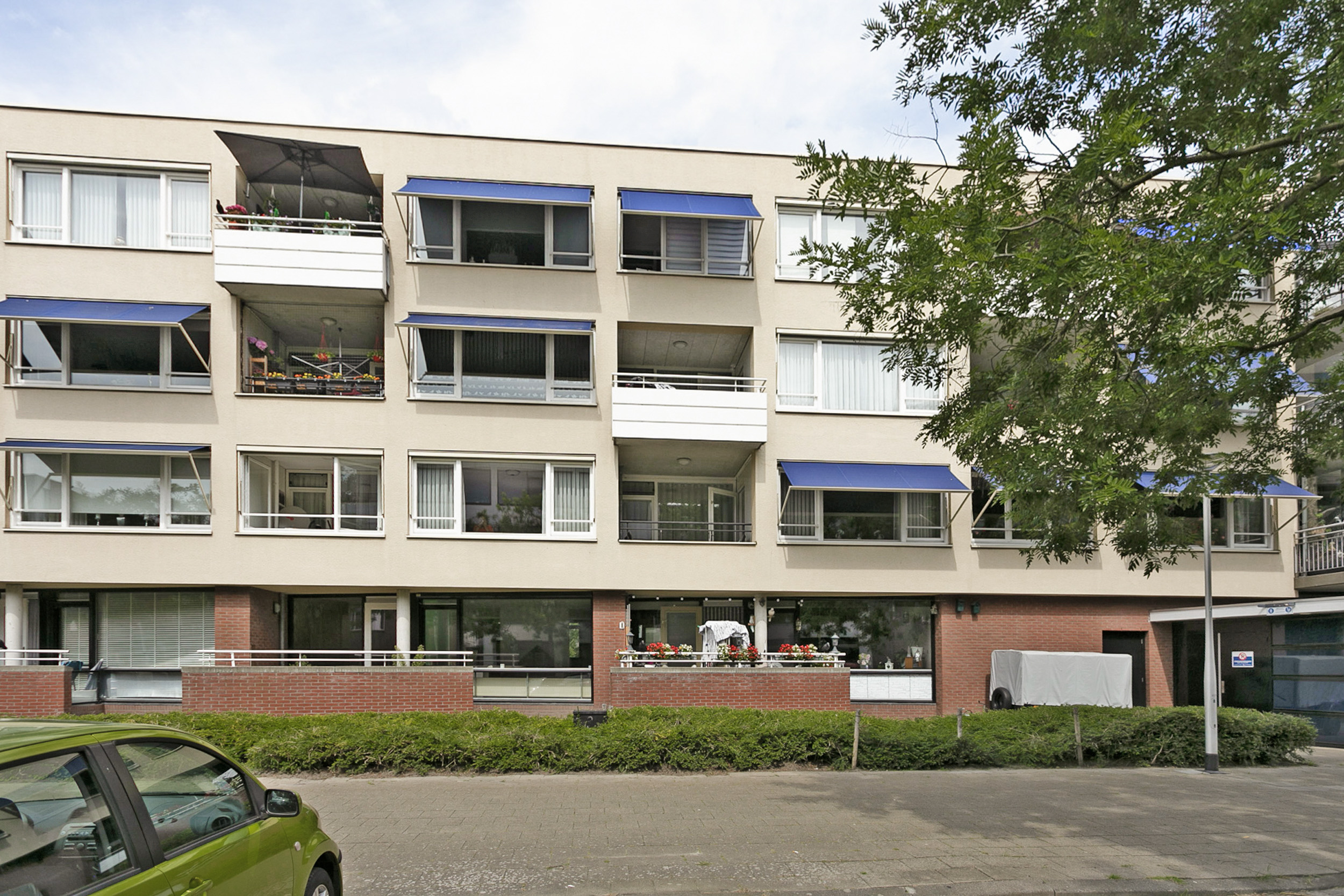 Vincentiusstraat 79