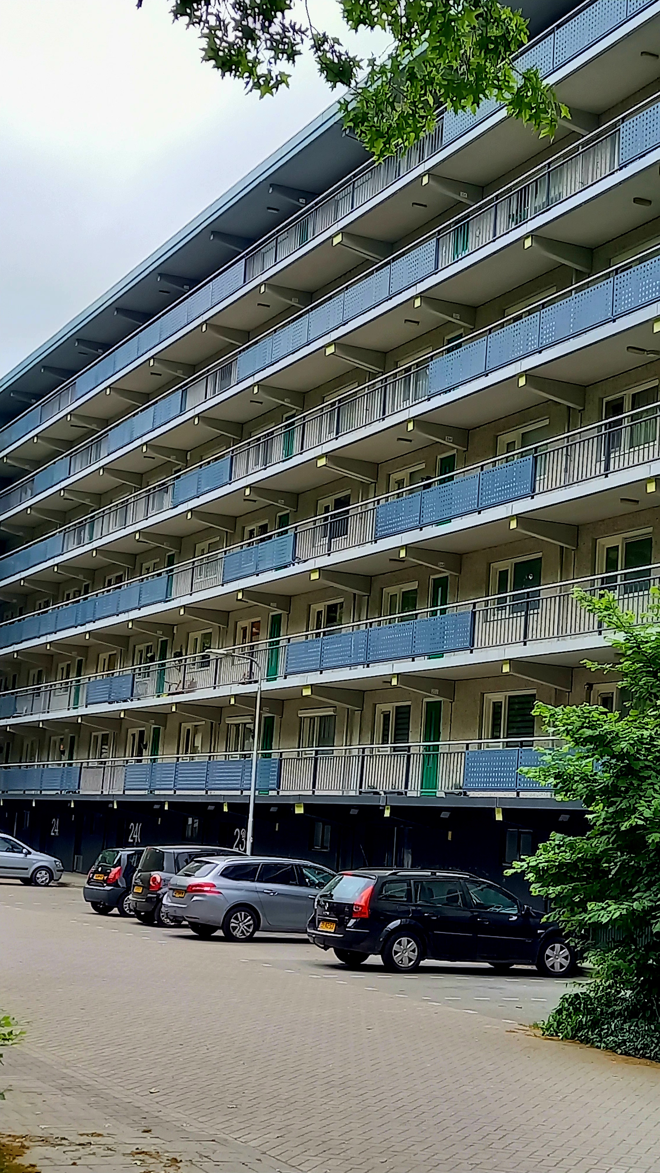 Franz Lisztstraat 318, 5011 RH Tilburg, Nederland