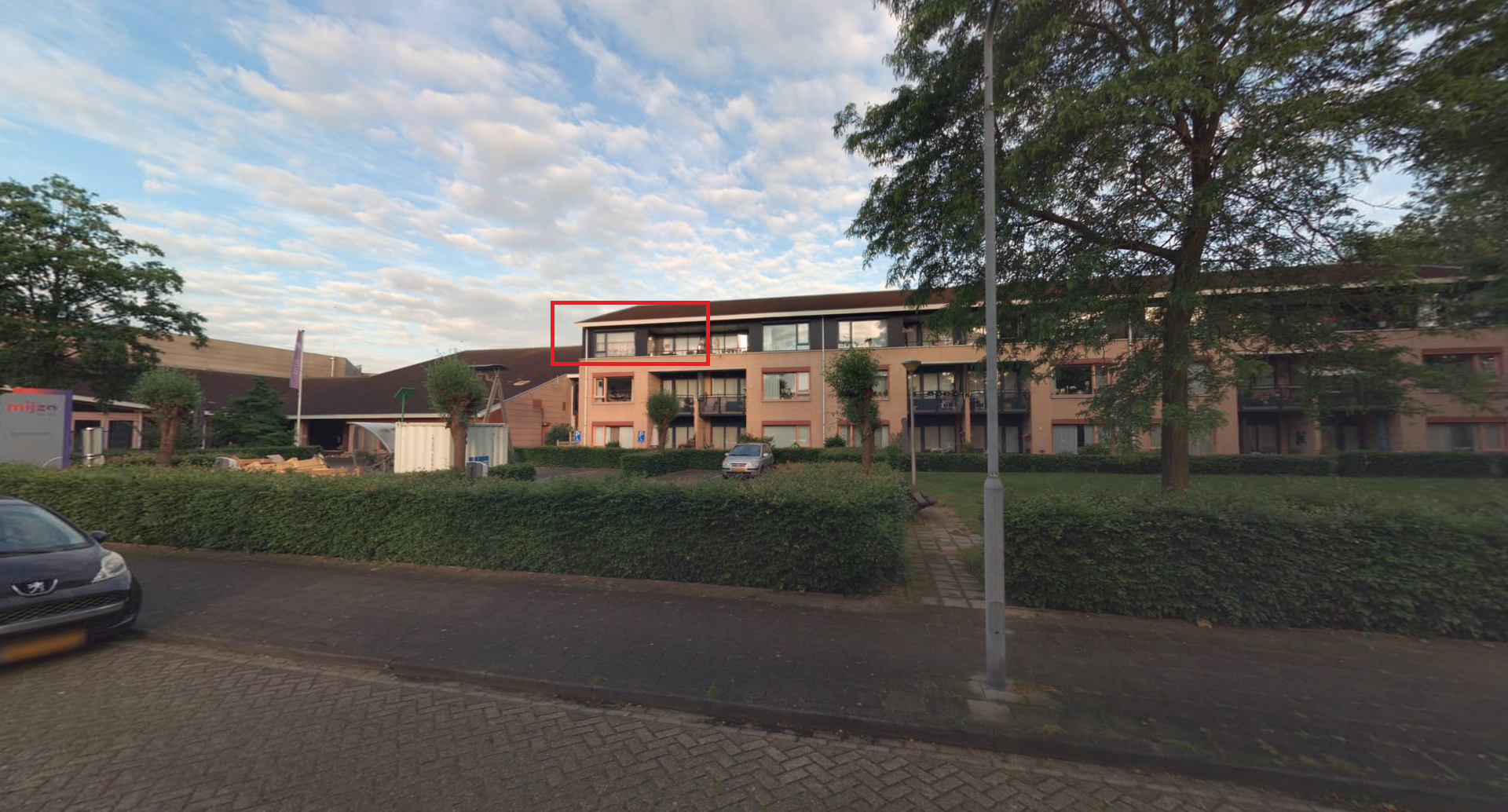 Goudvink 42, 5161 SN Sprang-Capelle, Nederland