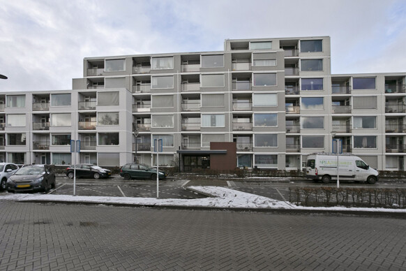 Brucknerlaan 277