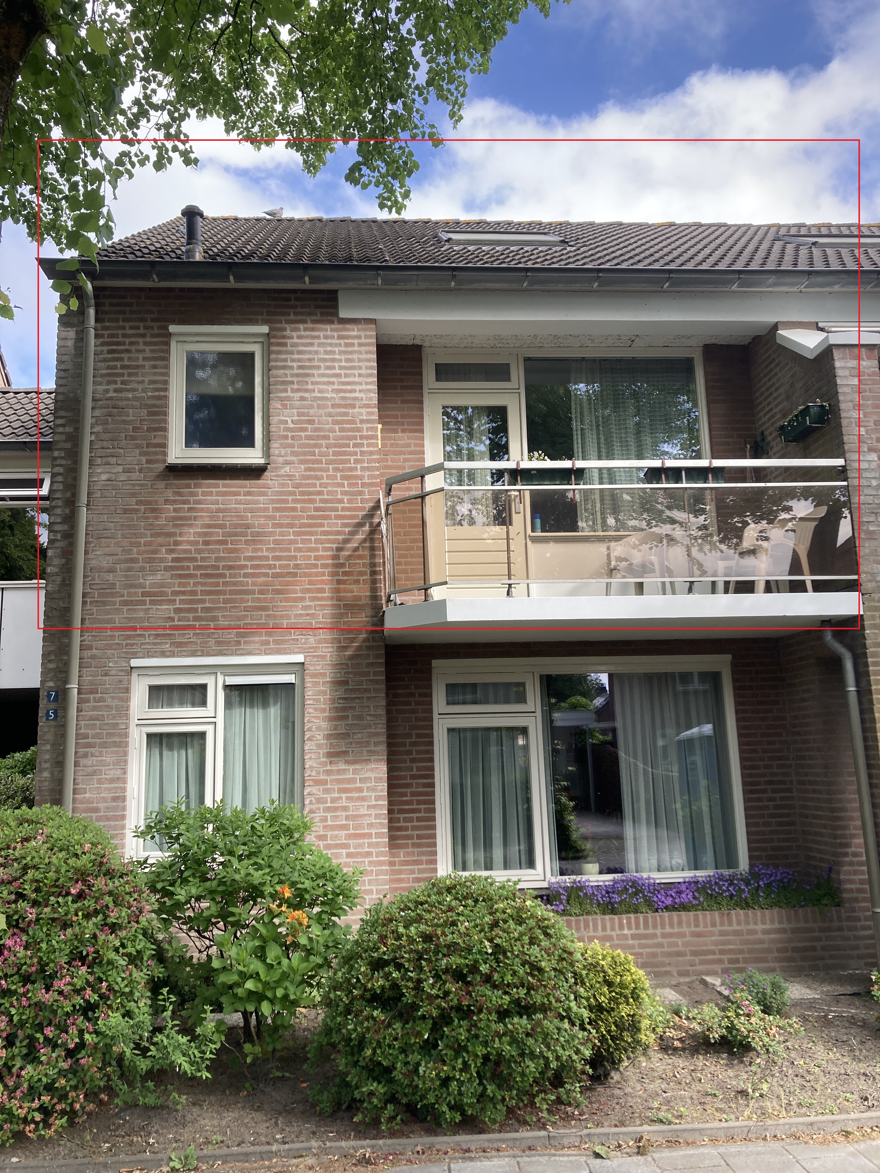 Hertog Janlaan 7, 5062 CM Oisterwijk, Nederland