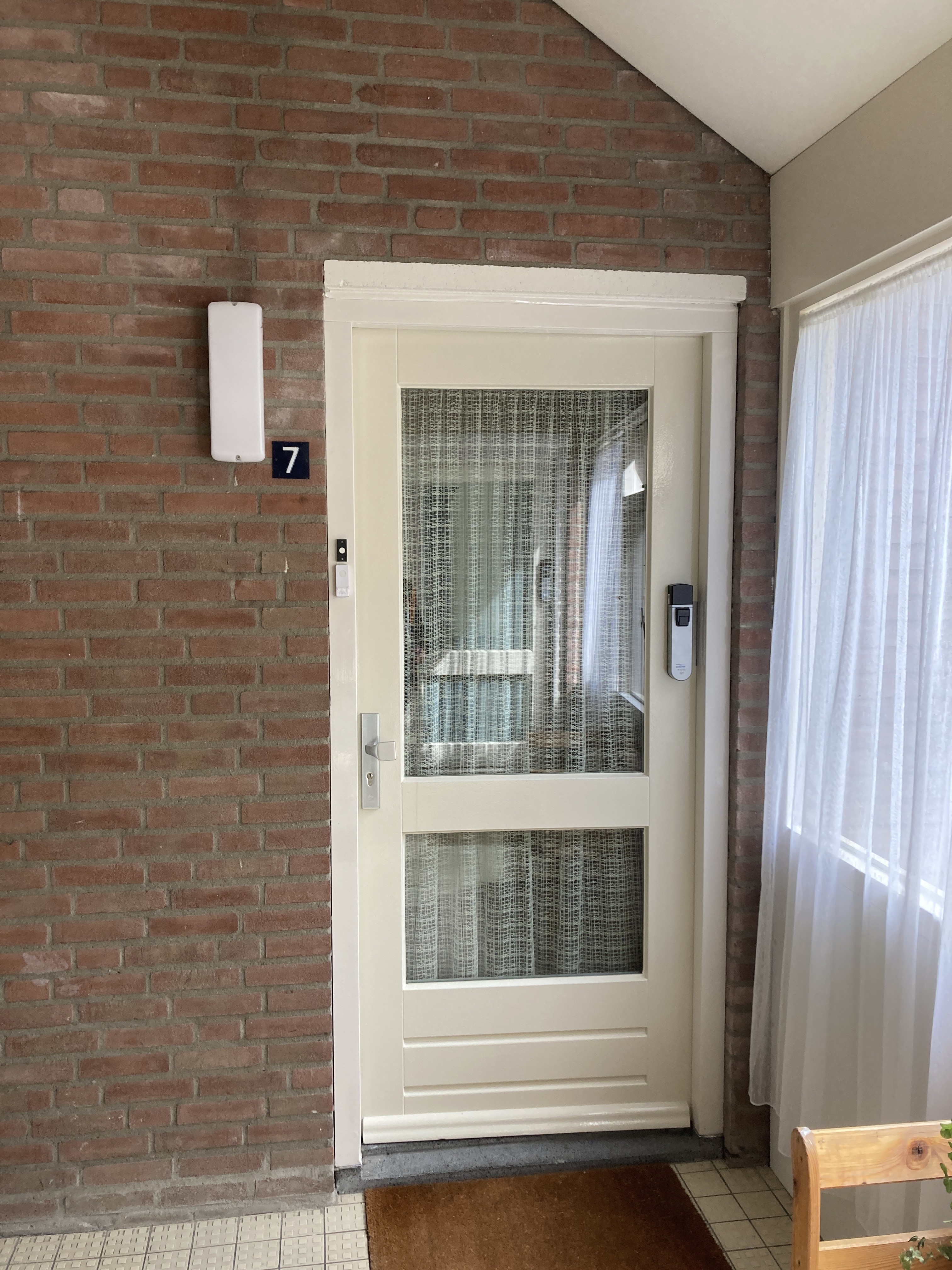 Hertog Janlaan 7