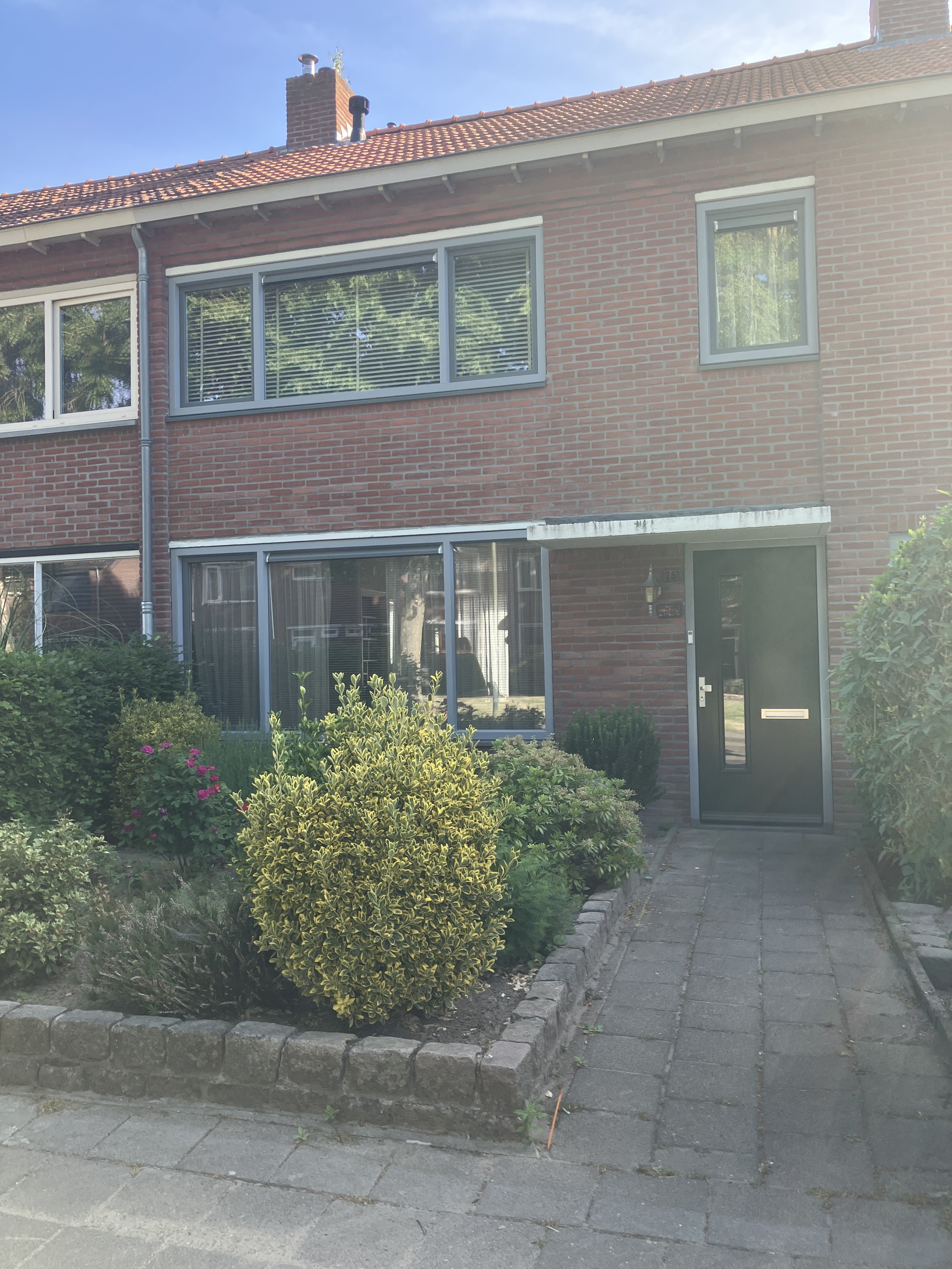 Willem de Zwijgerlaan 25, 5061 TA Oisterwijk, Nederland