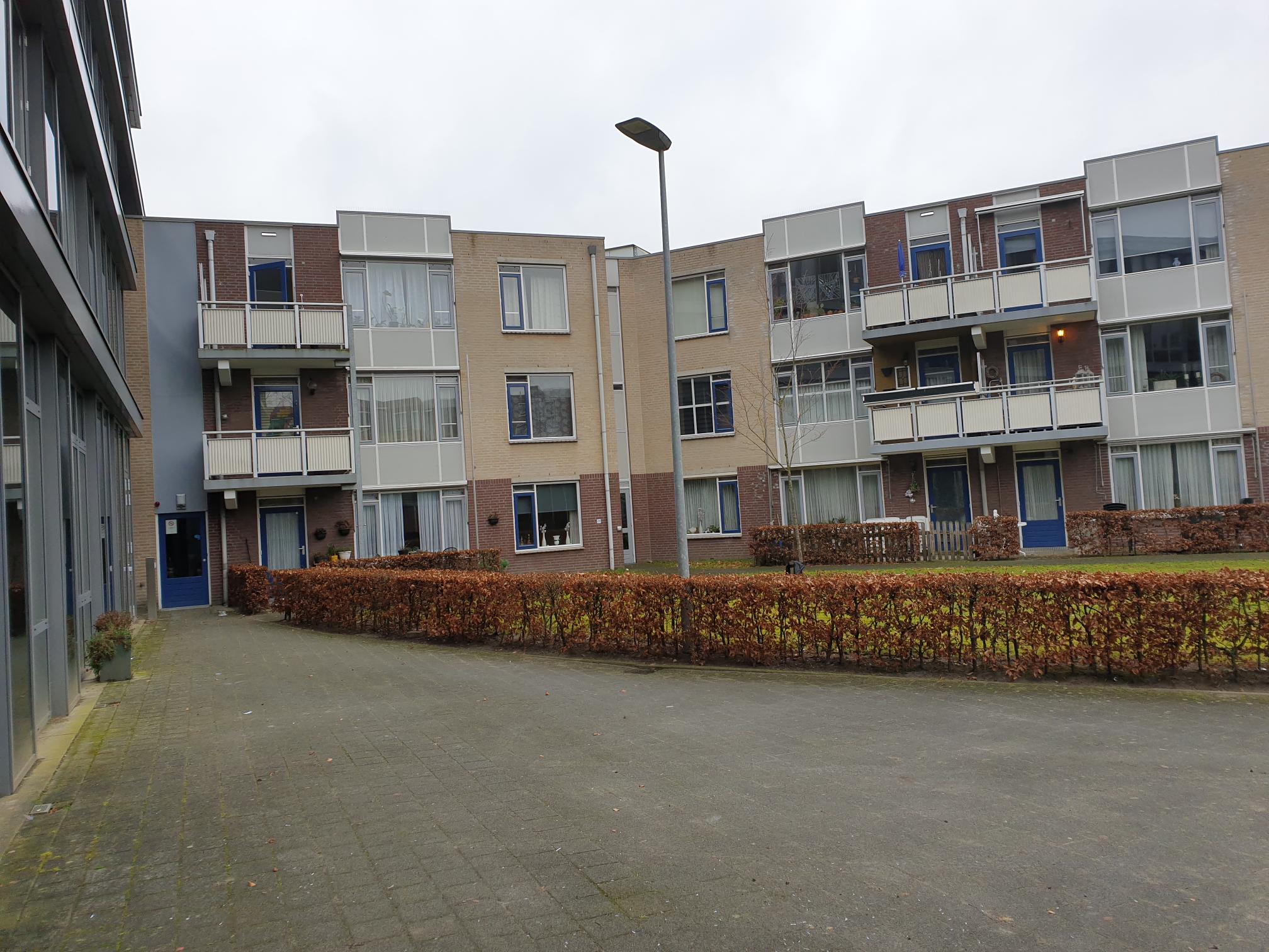 Van Mierlostraat 103