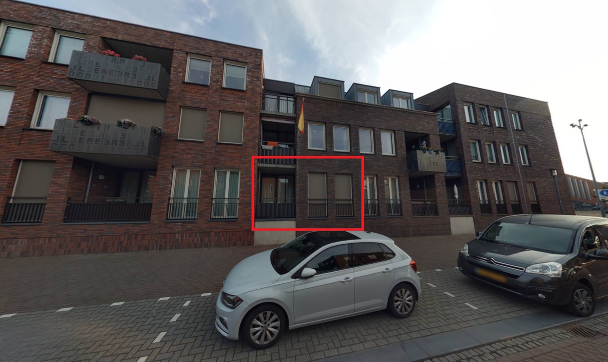 Anton Pieckplein 57, 5171 CV Kaatsheuvel, Nederland