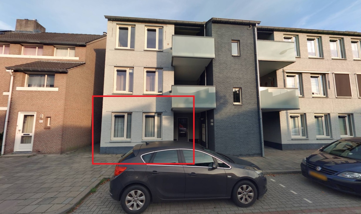 Raadhuisstraat 42, 5171 CP Kaatsheuvel, Nederland