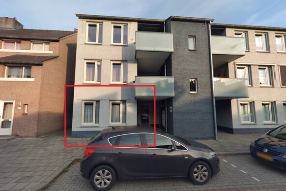 Raadhuisstraat 42