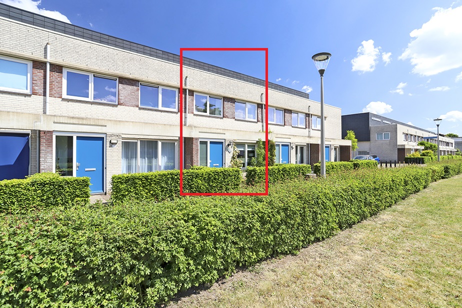 Santpoortplein 27, 5035 HD Tilburg, Nederland