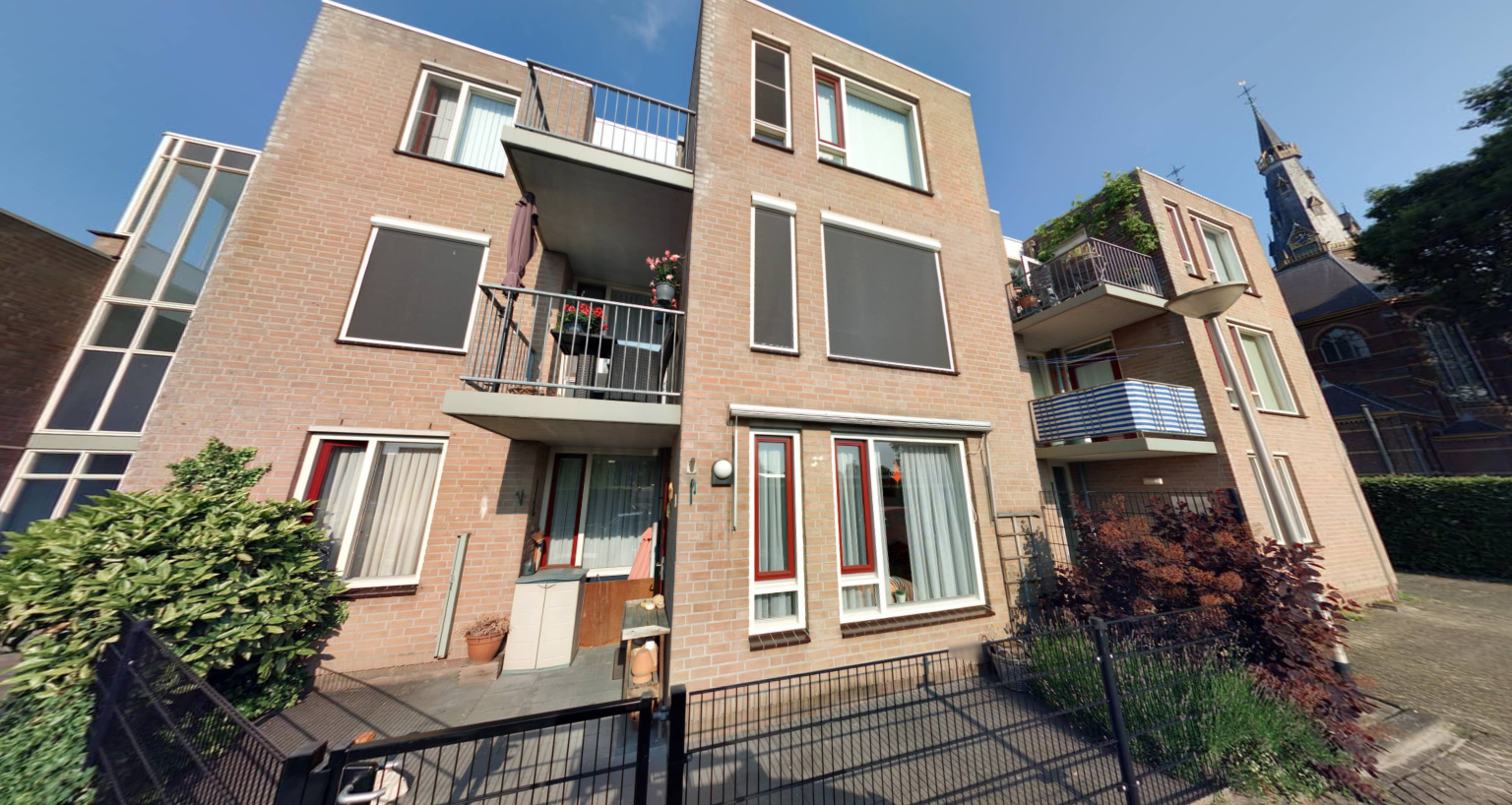 Pastoor van der Zijlestraat 89