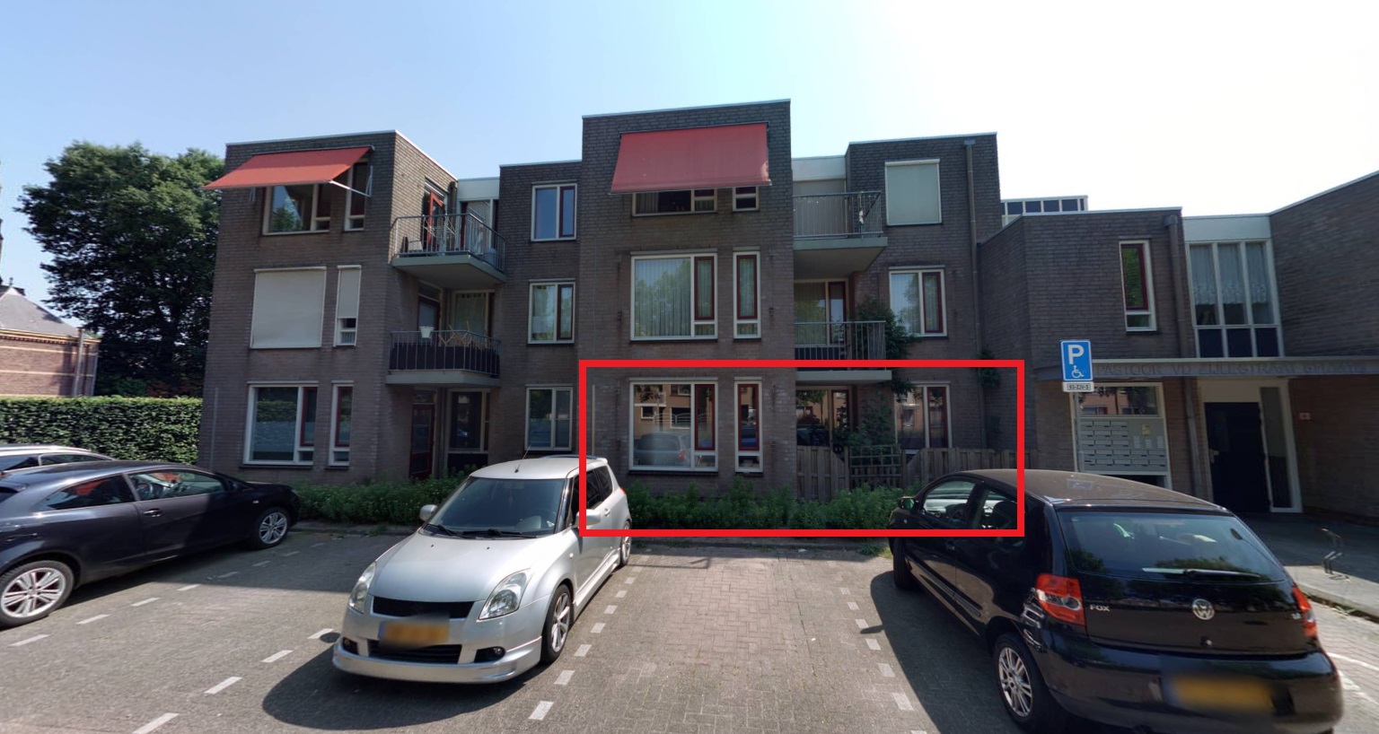 Pastoor van der Zijlestraat 89, 5142 NB Waalwijk, Nederland