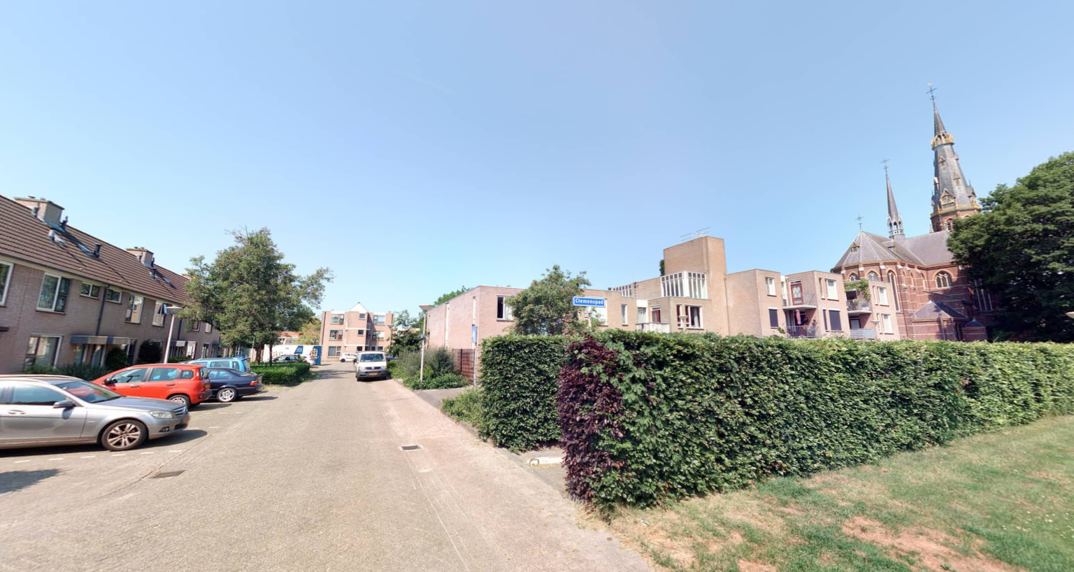 Pastoor van der Zijlestraat 89