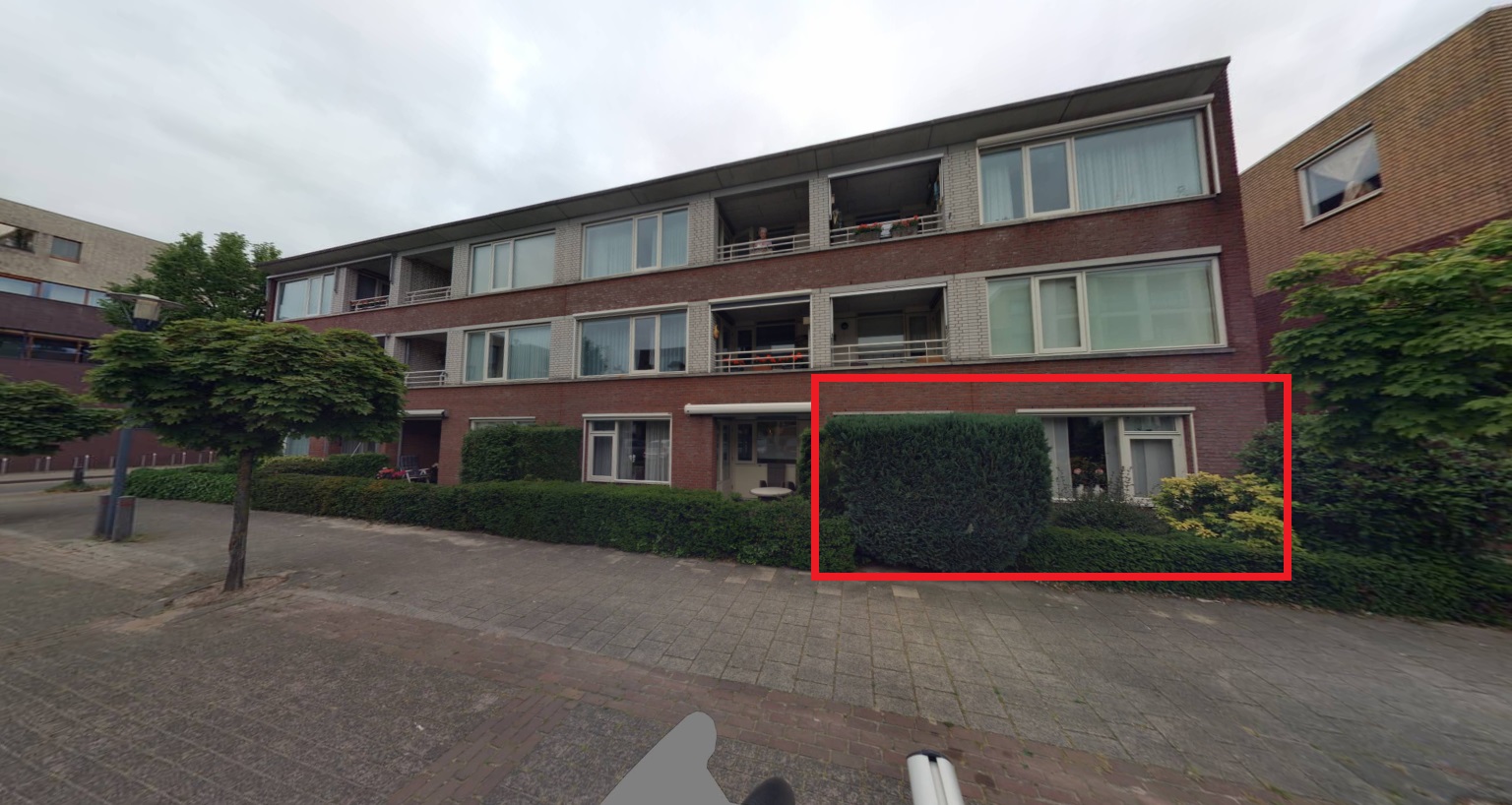 Irenestraat 16, 5141 GJ Waalwijk, Nederland