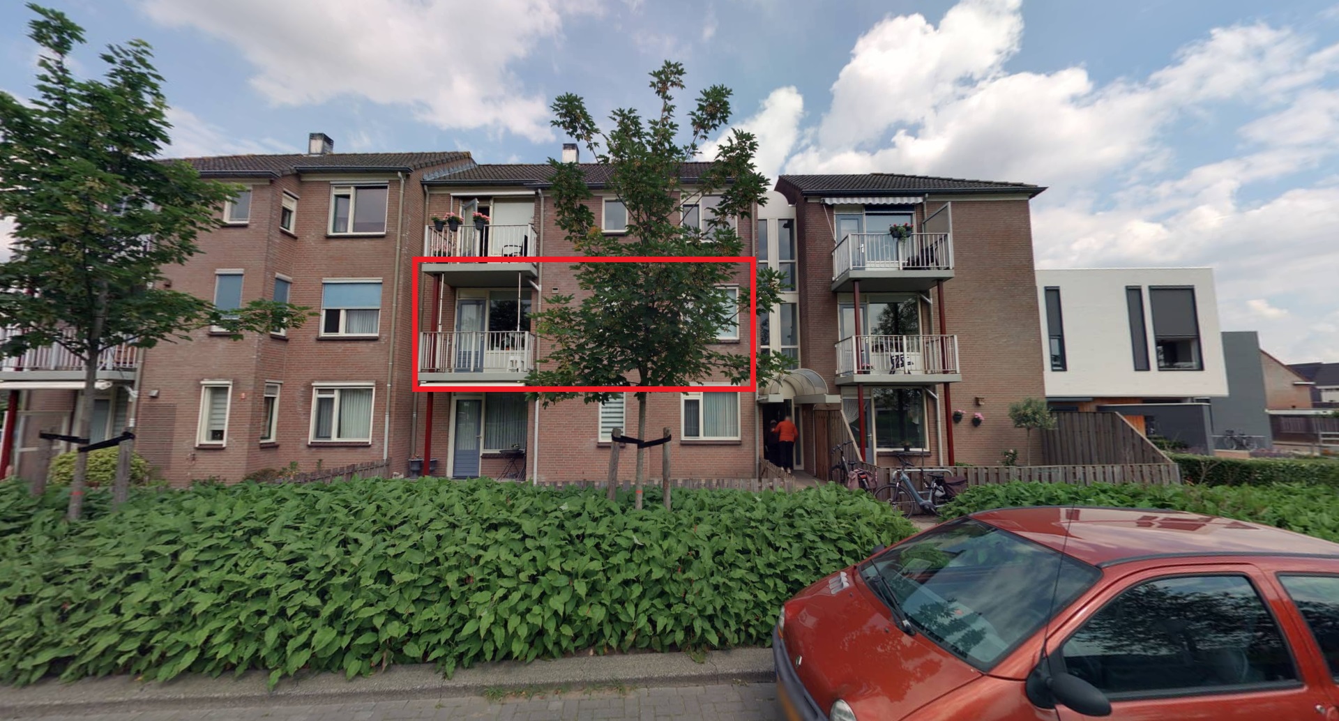 Floris v-Laan 3C, 5141 BA Waalwijk, Nederland