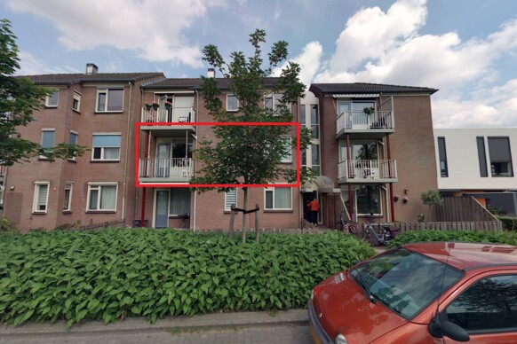 Floris V-laan 3-C