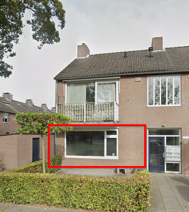 Houtelaar 17, 5121 SH Rijen, Nederland